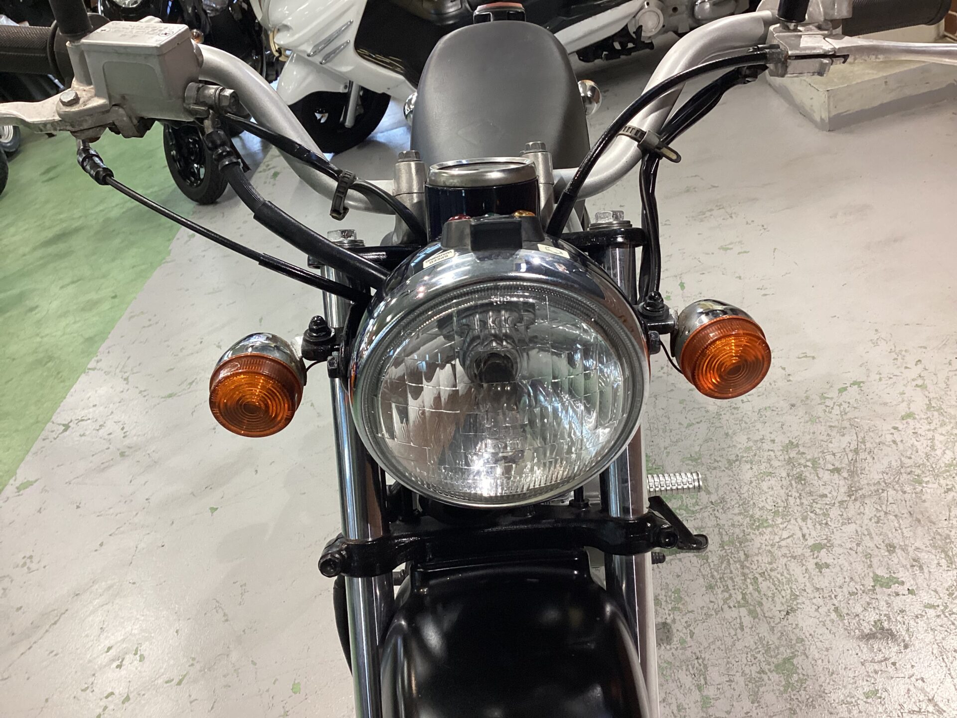 エイプ50 タイプD