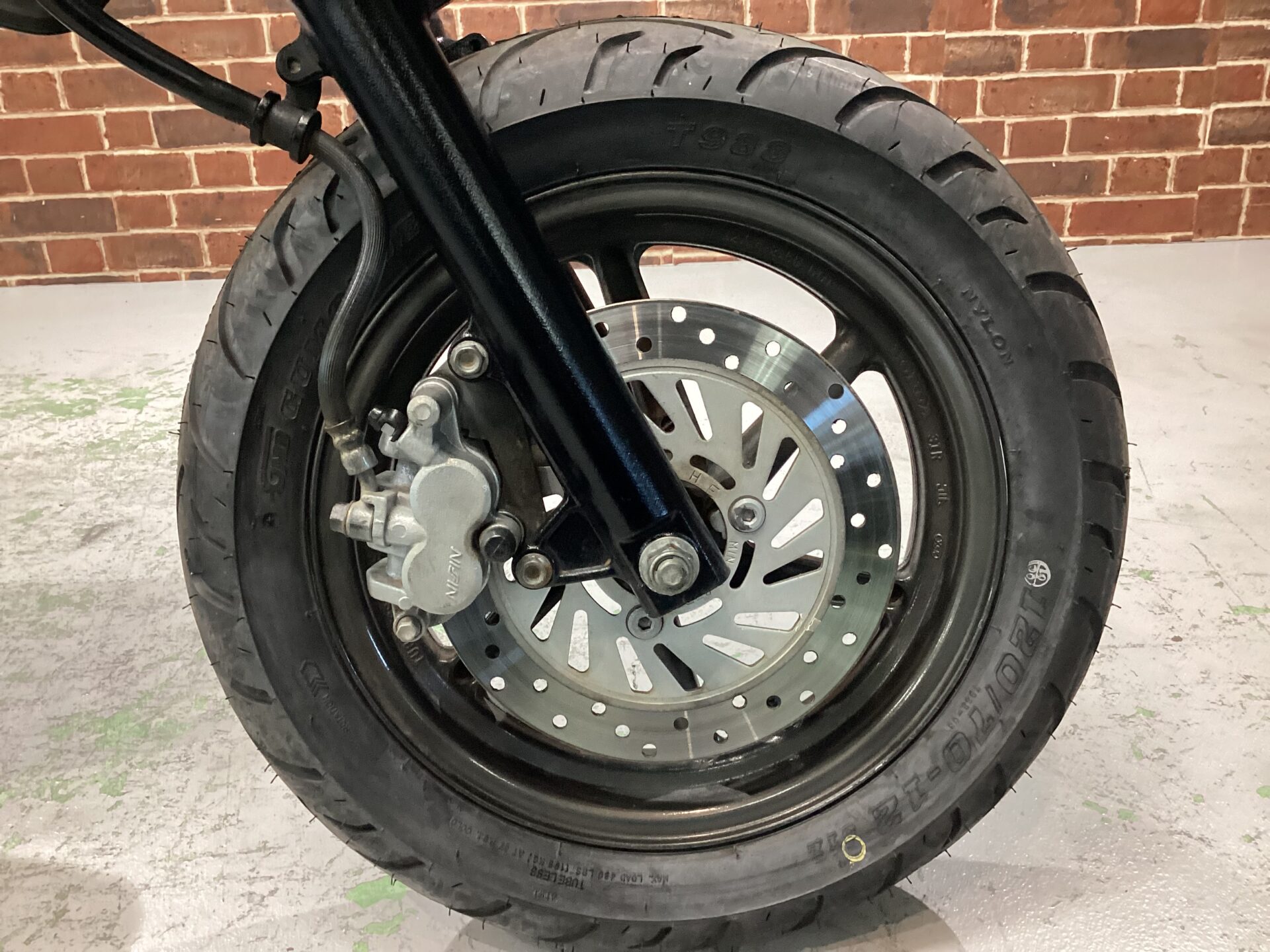 エイプ50 タイプD