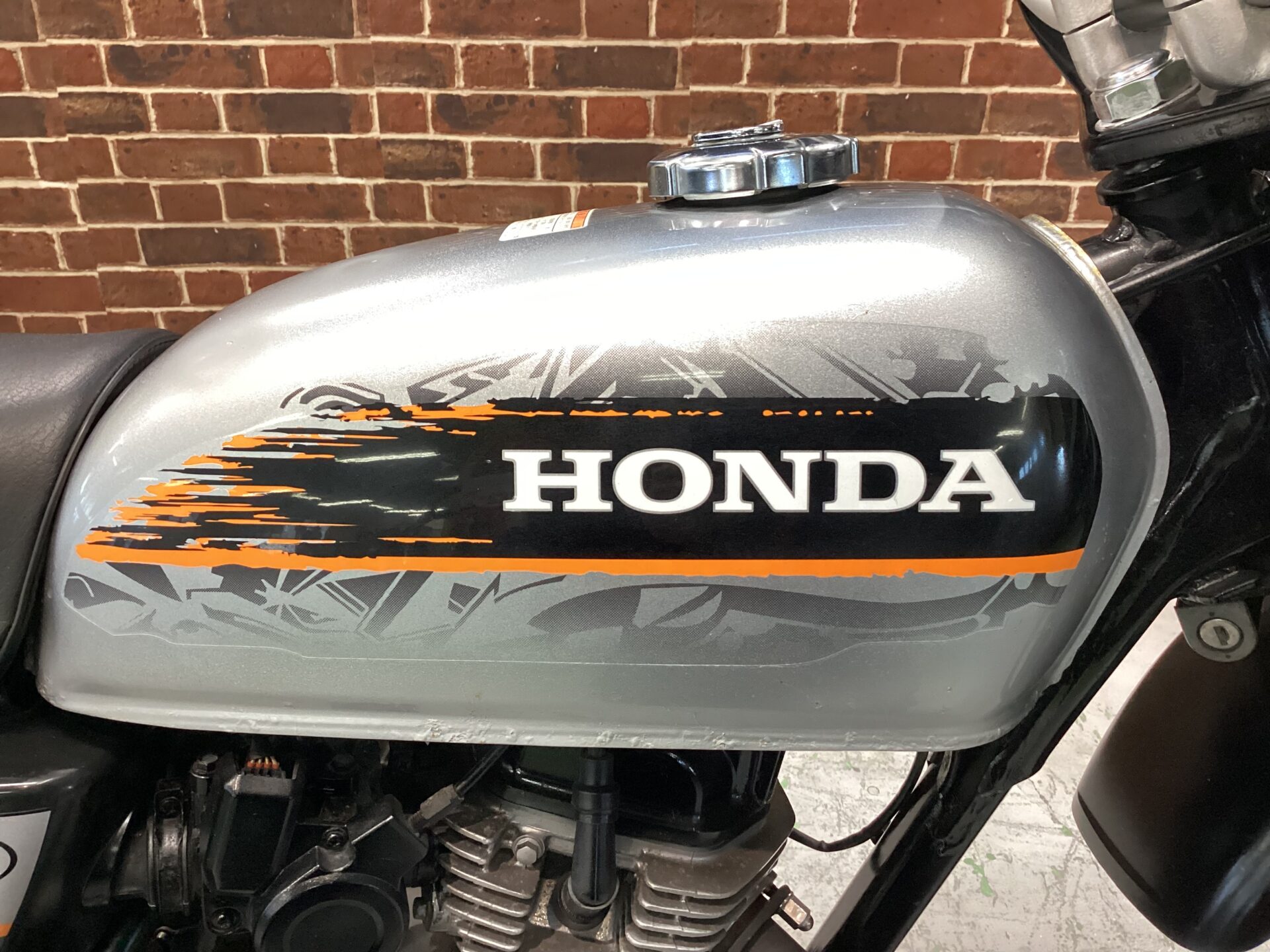 エイプ50 タイプD