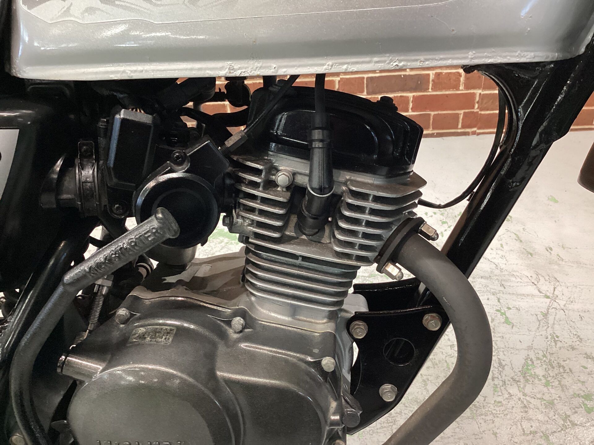 エイプ50 タイプD