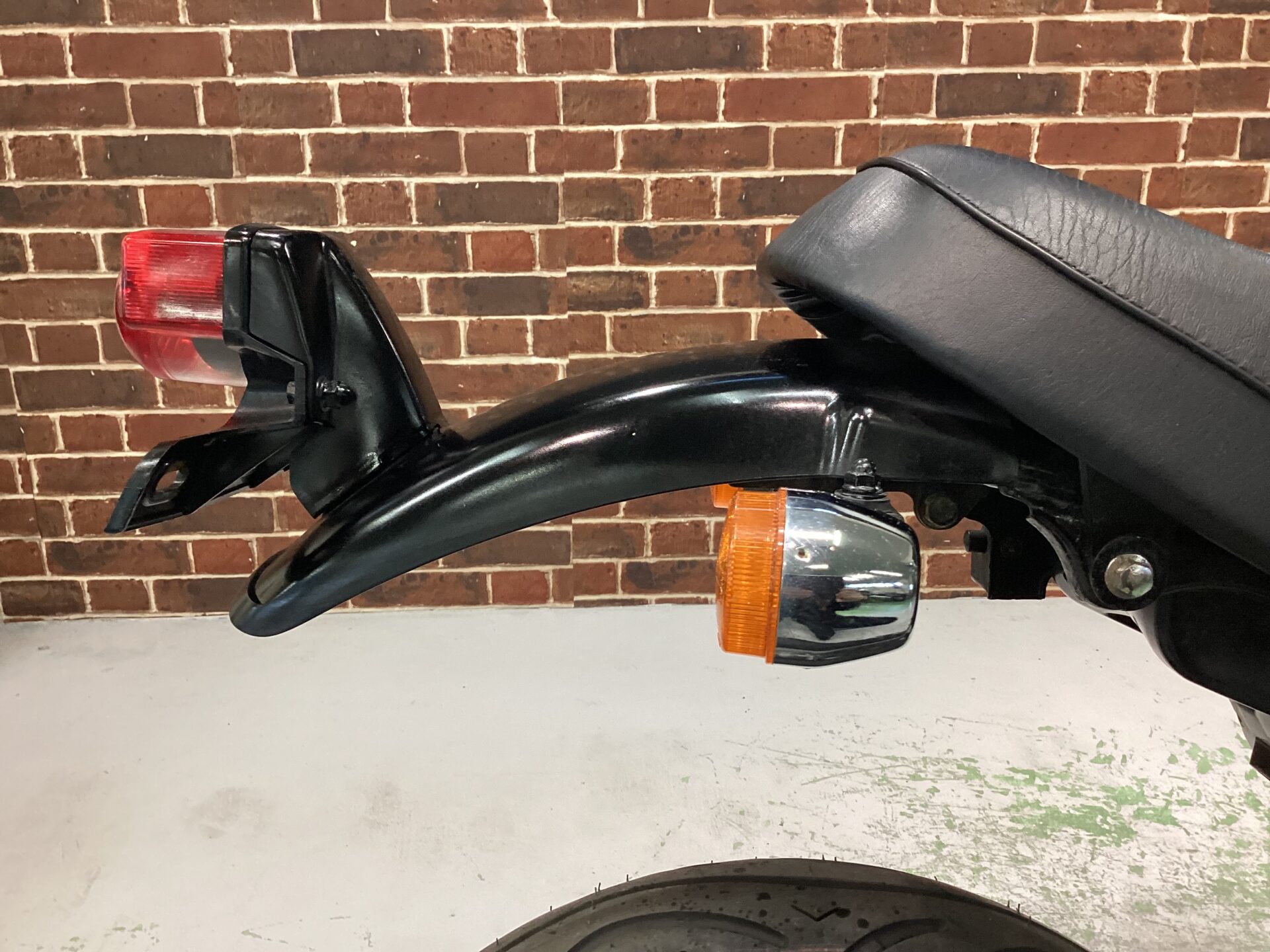 エイプ50 タイプD