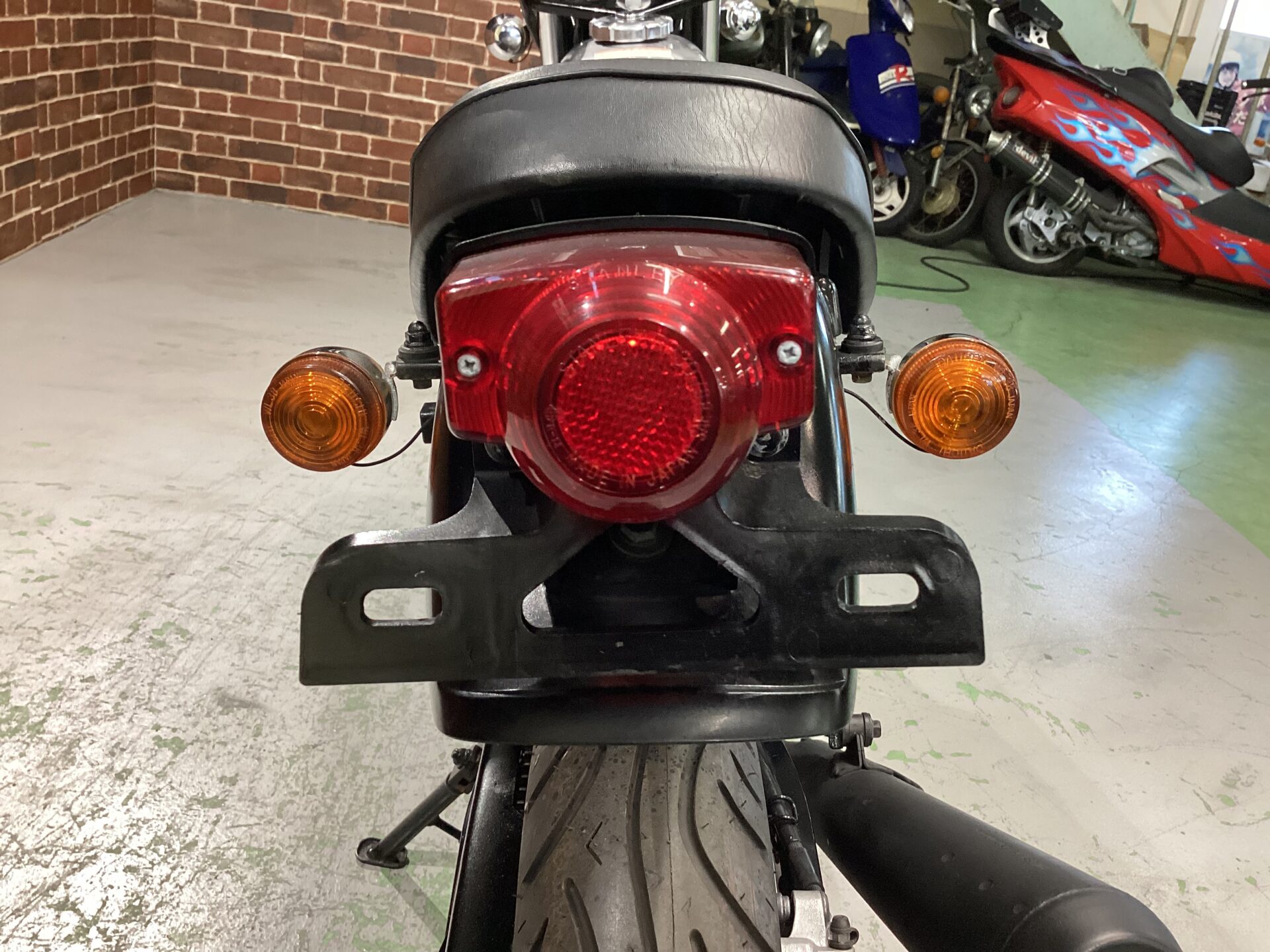 エイプ50 タイプD