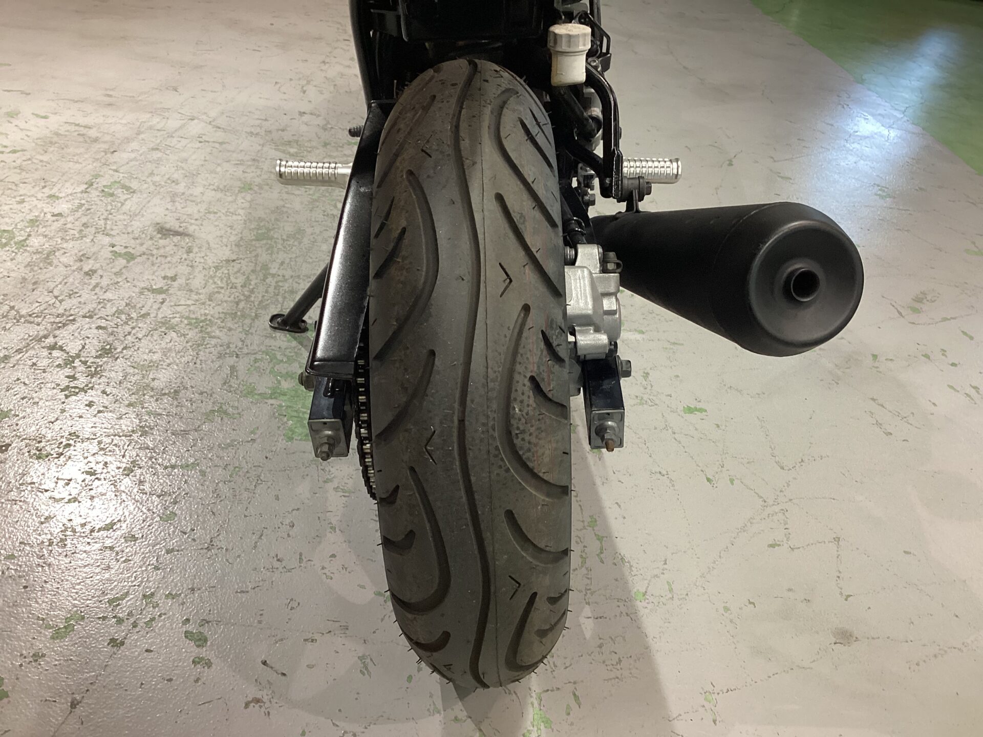 エイプ50 タイプD