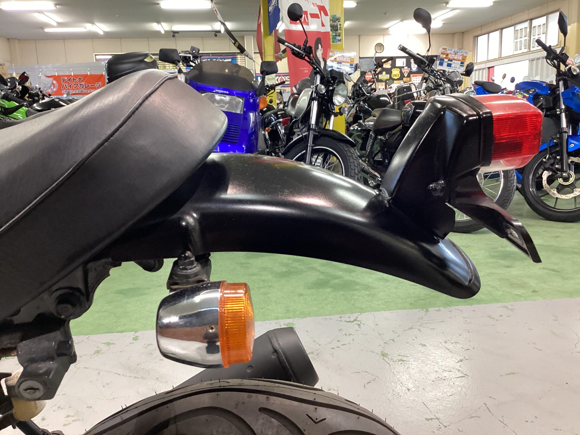 エイプ50 タイプD