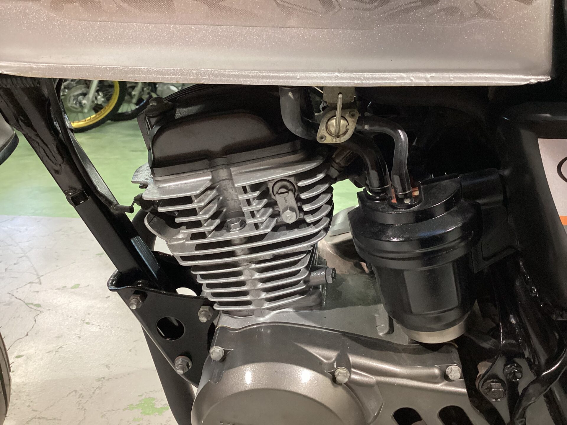 エイプ50 タイプD