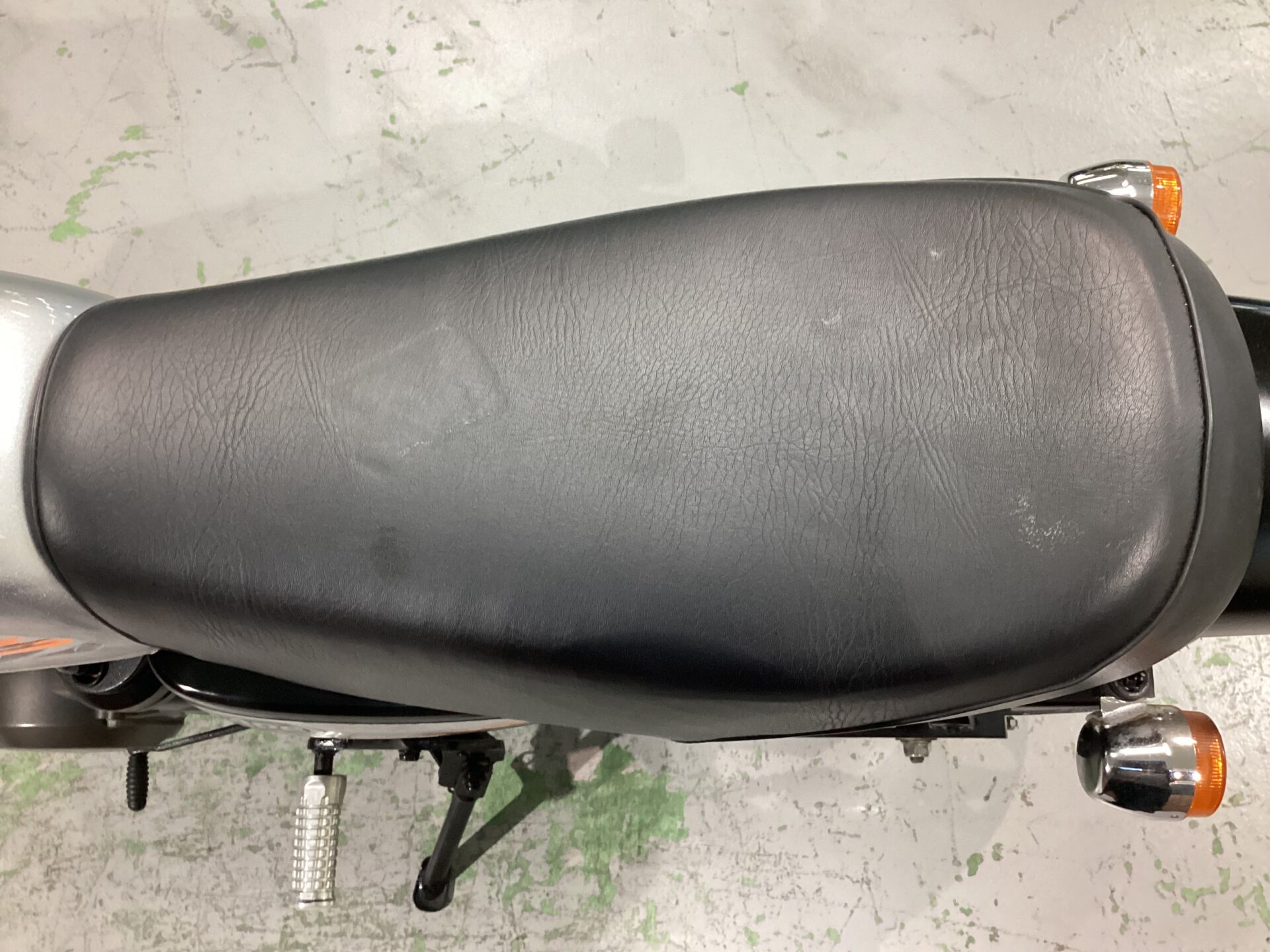 エイプ50 タイプD