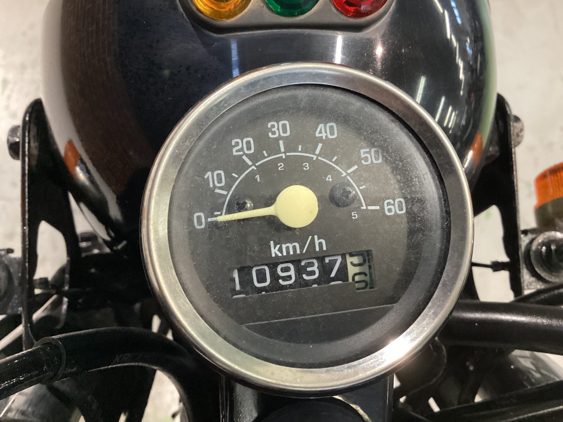 エイプ50 タイプD