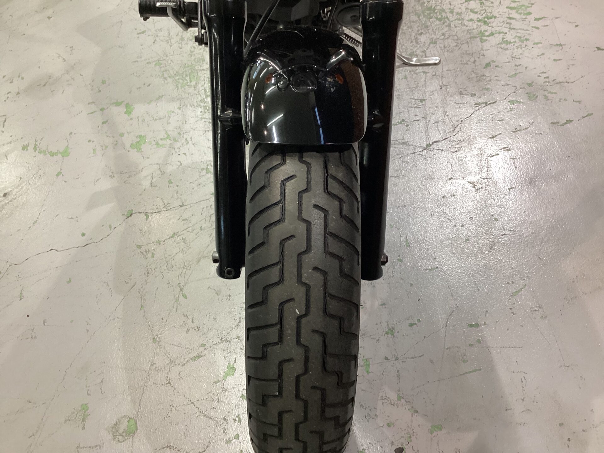 エリミネーター250V