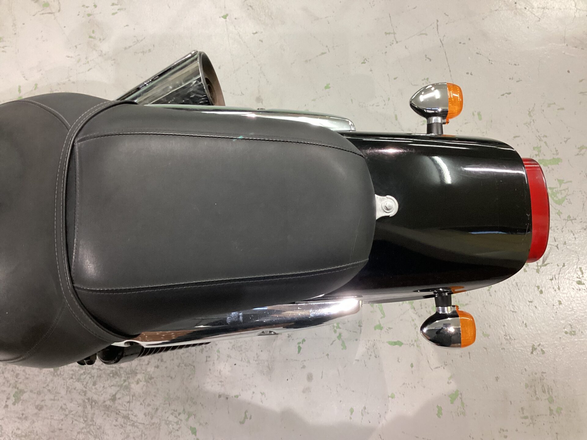 エリミネーター250V