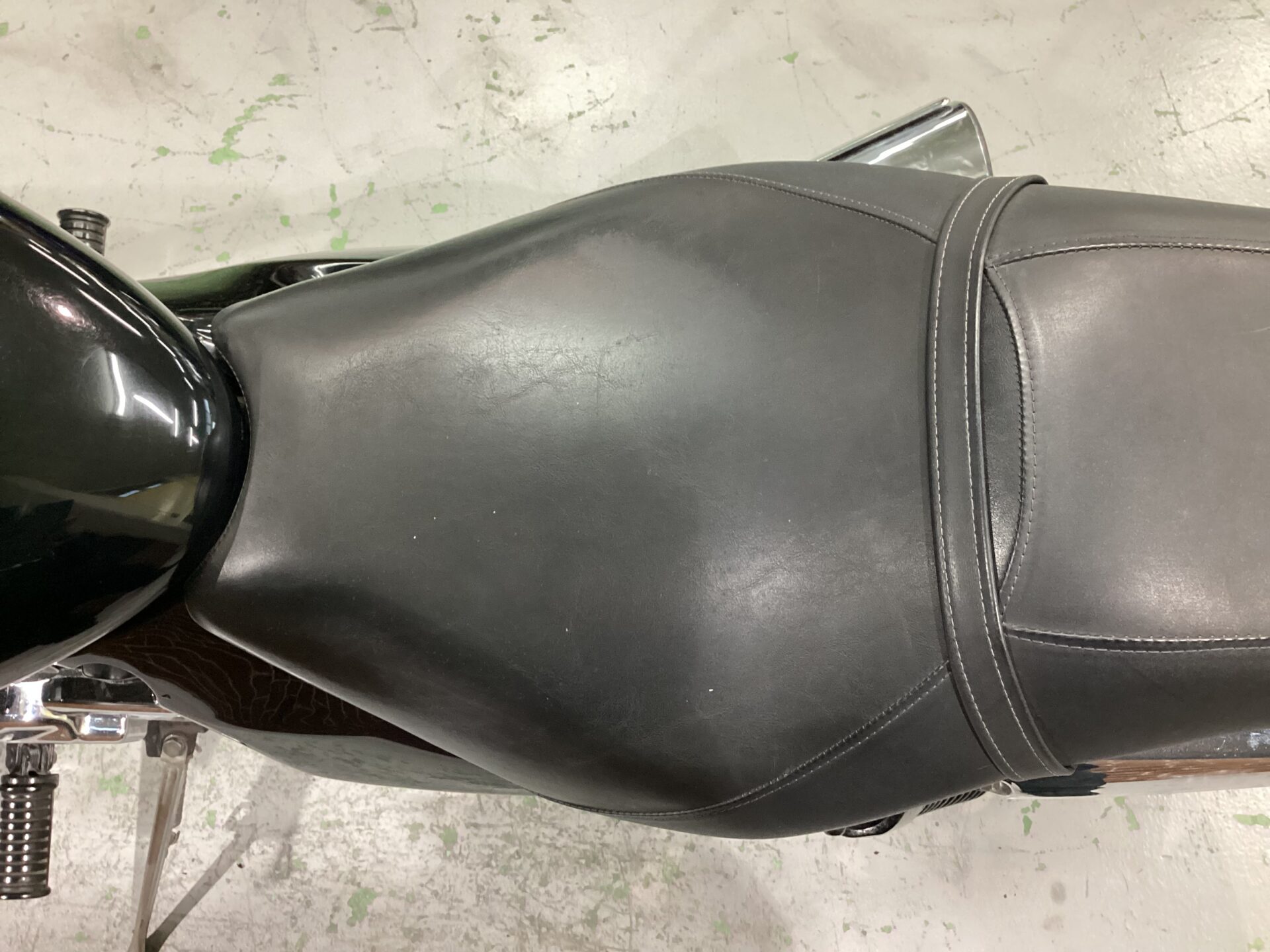 エリミネーター250V