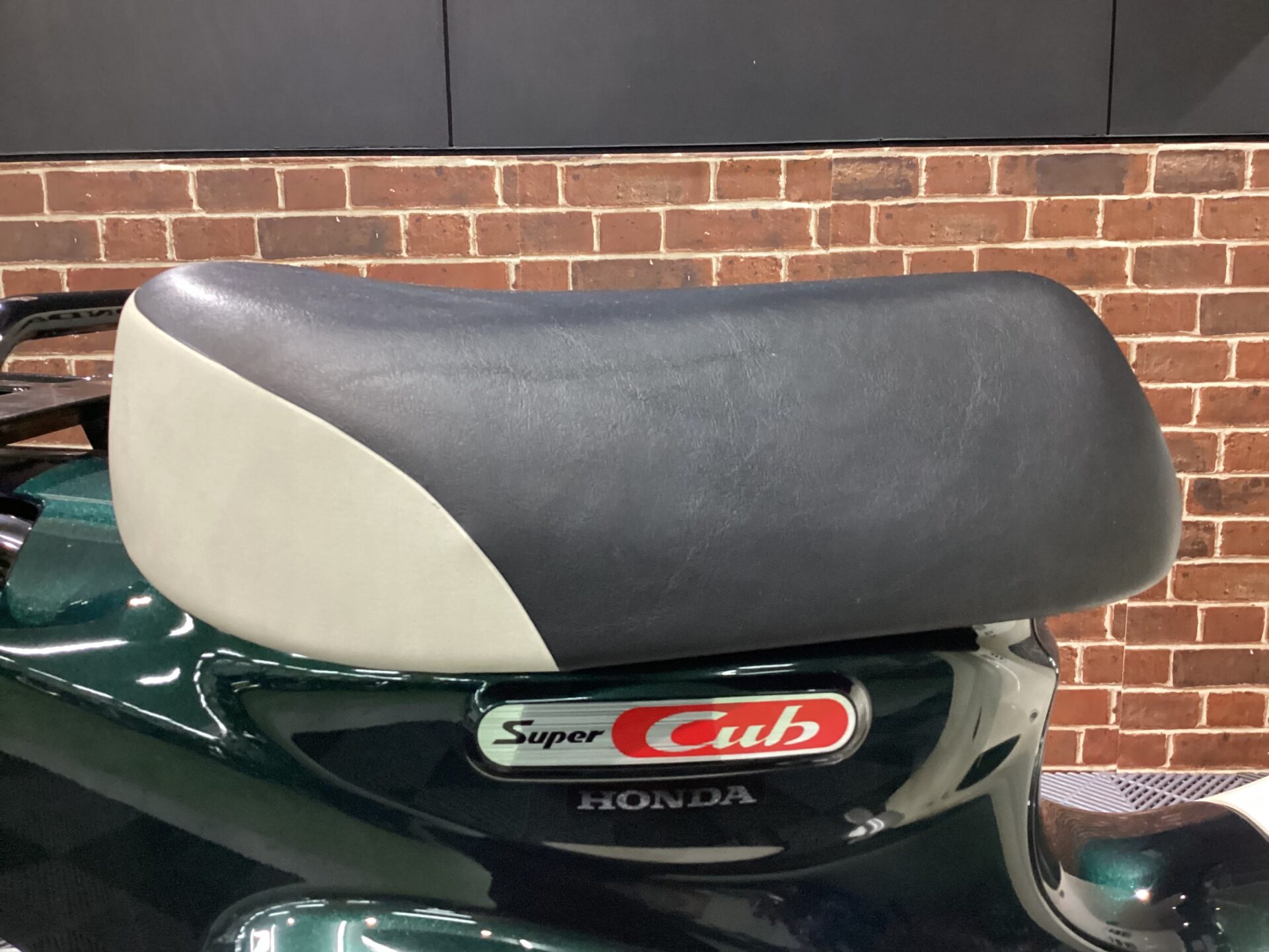 スーパーカブ50