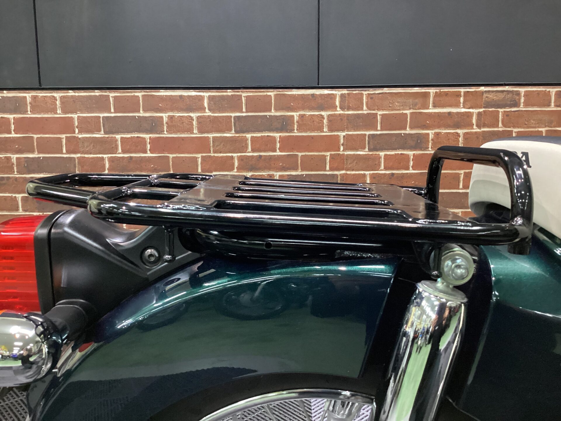 スーパーカブ50