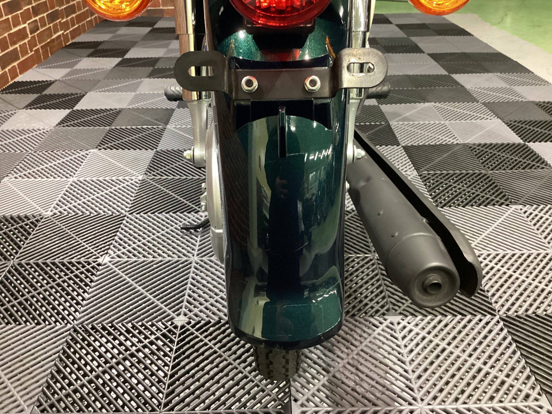 スーパーカブ50