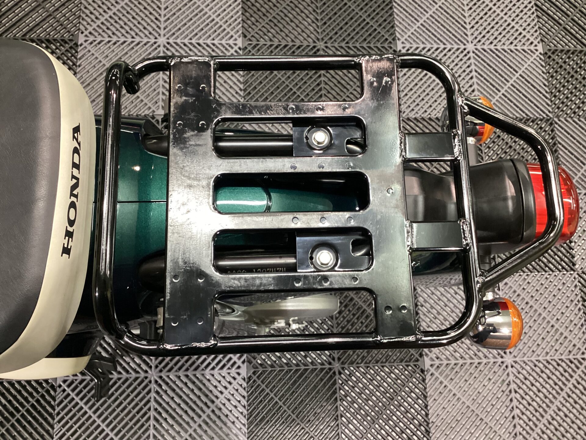 スーパーカブ50