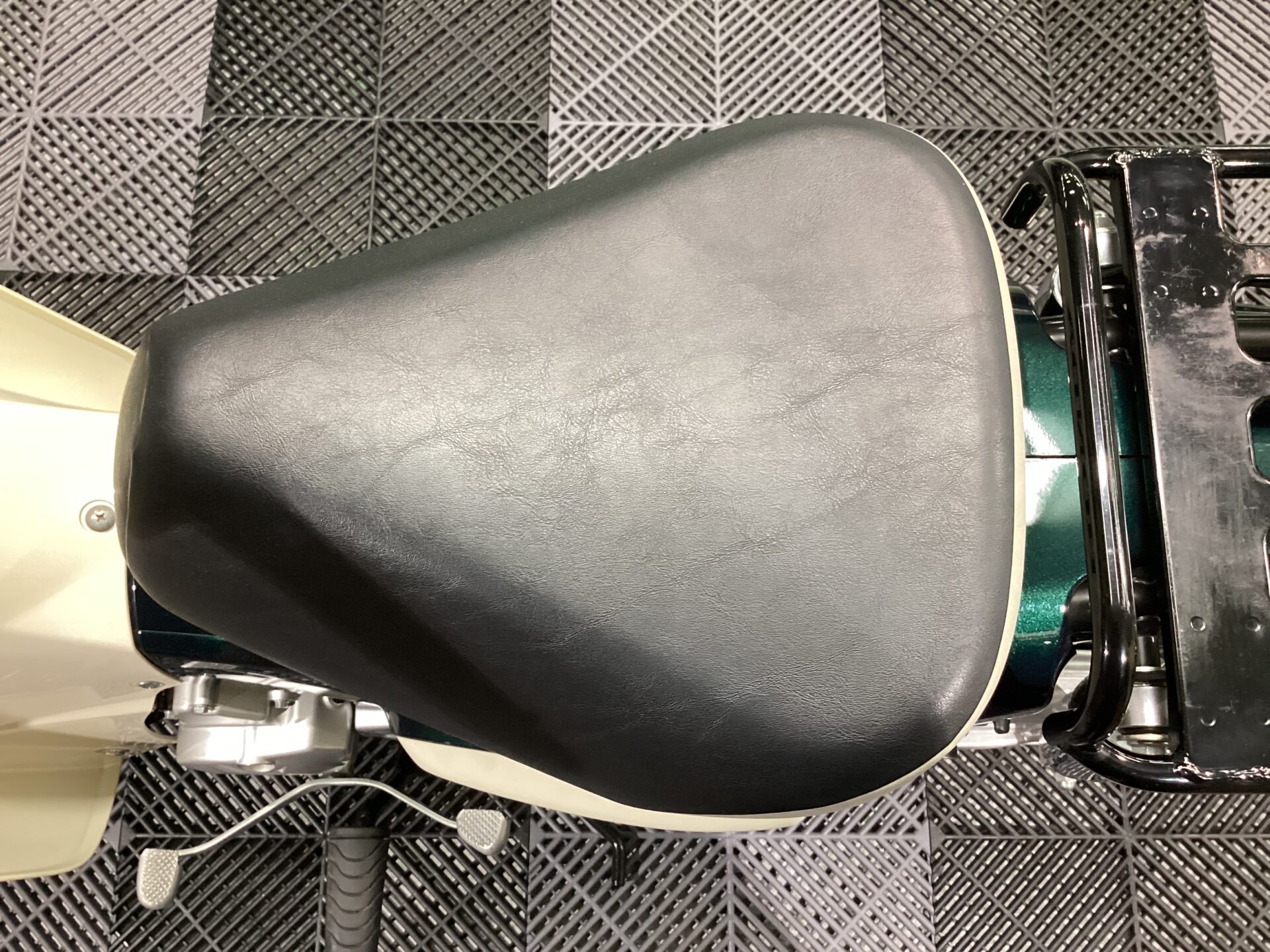 スーパーカブ50