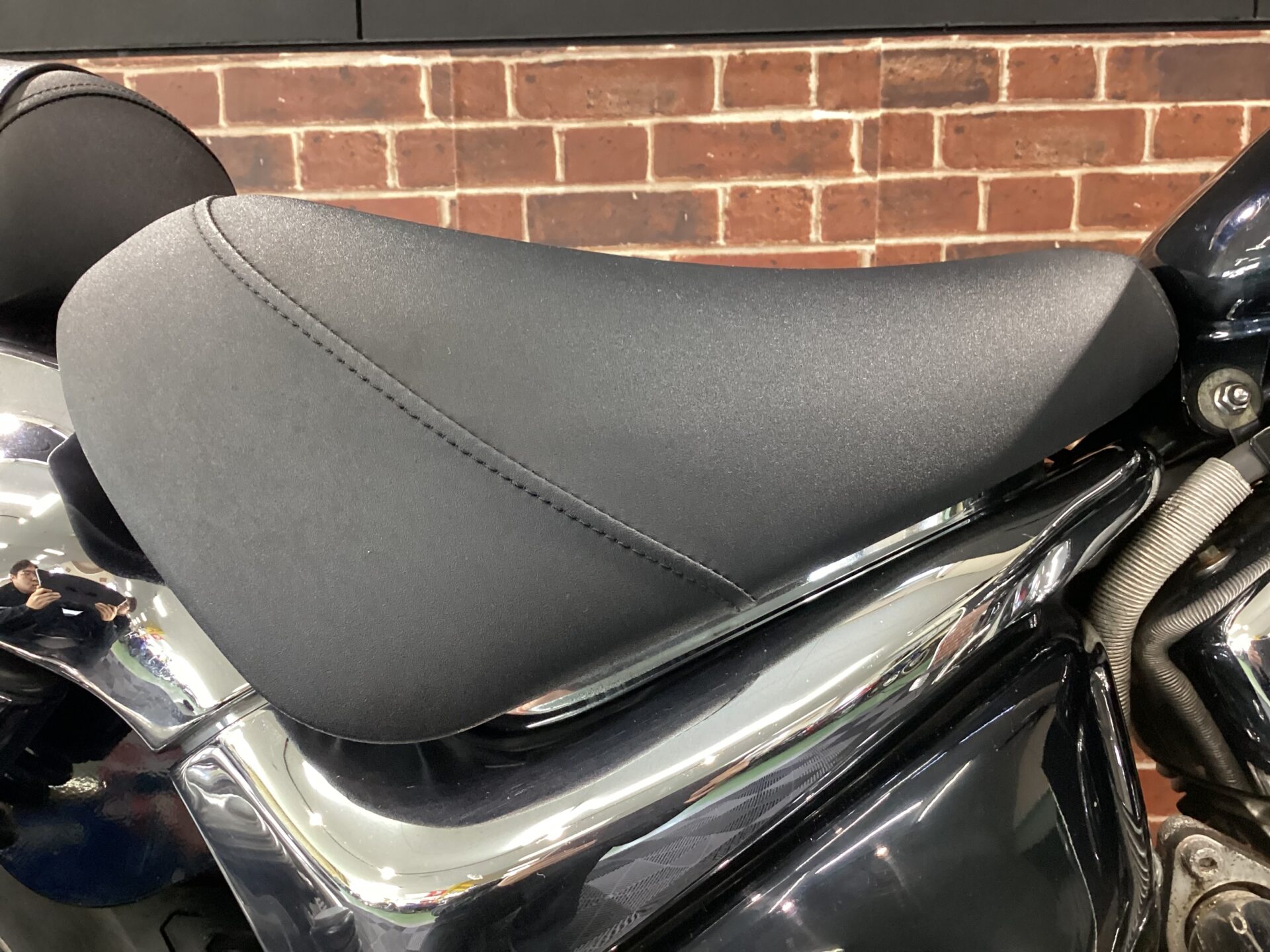 イントルーダーLC250