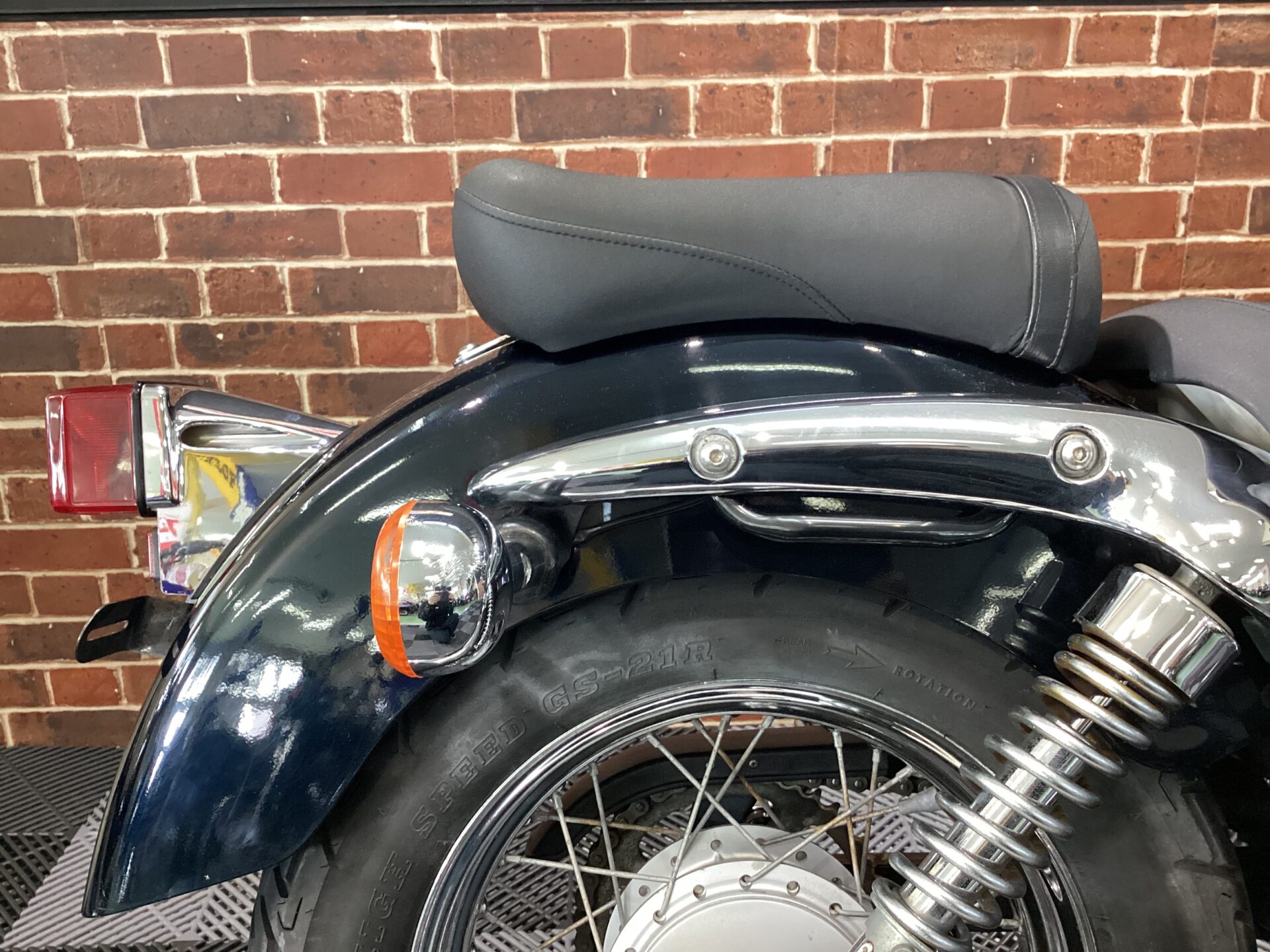 イントルーダーLC250