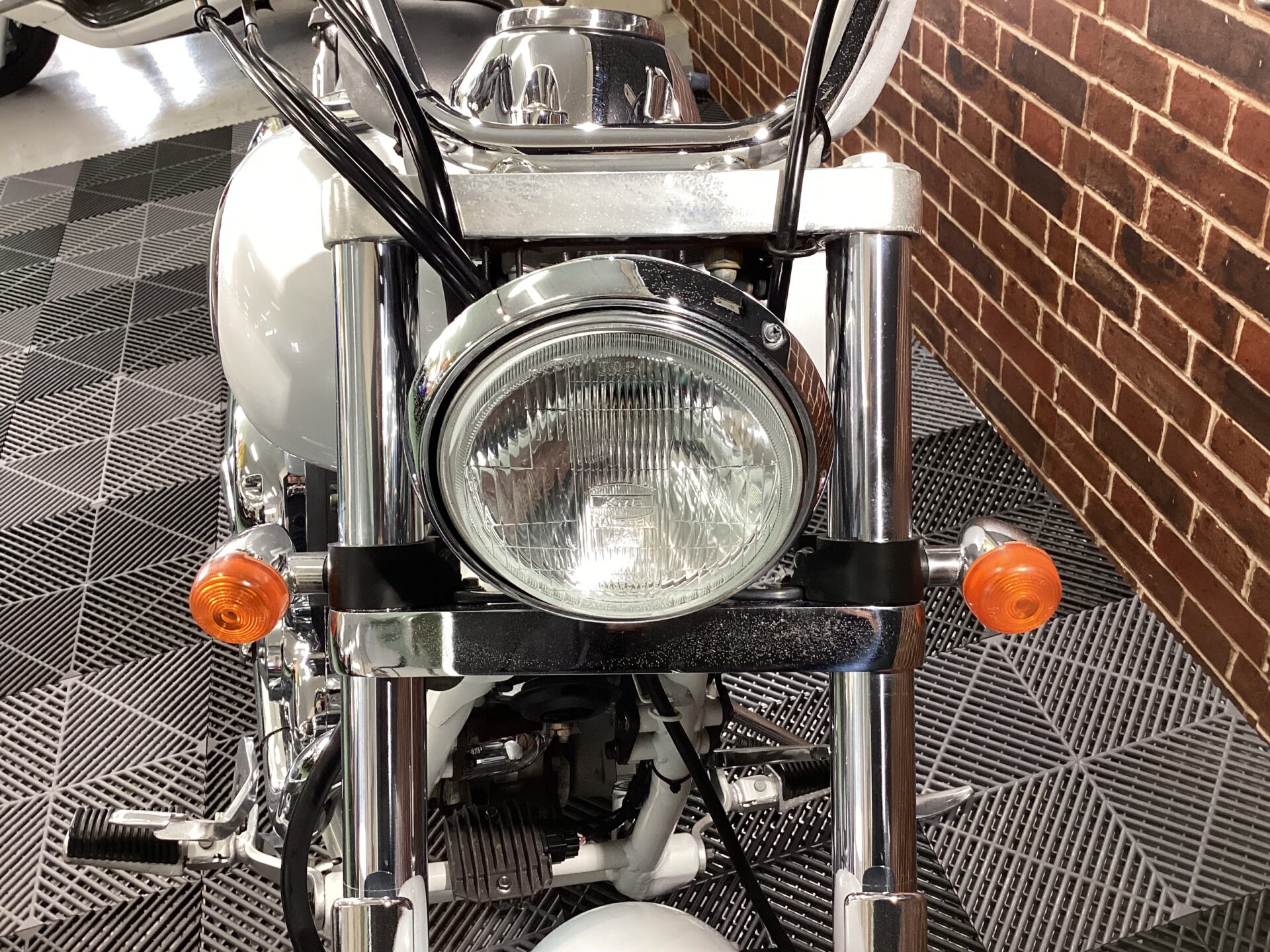 ドラッグスター400