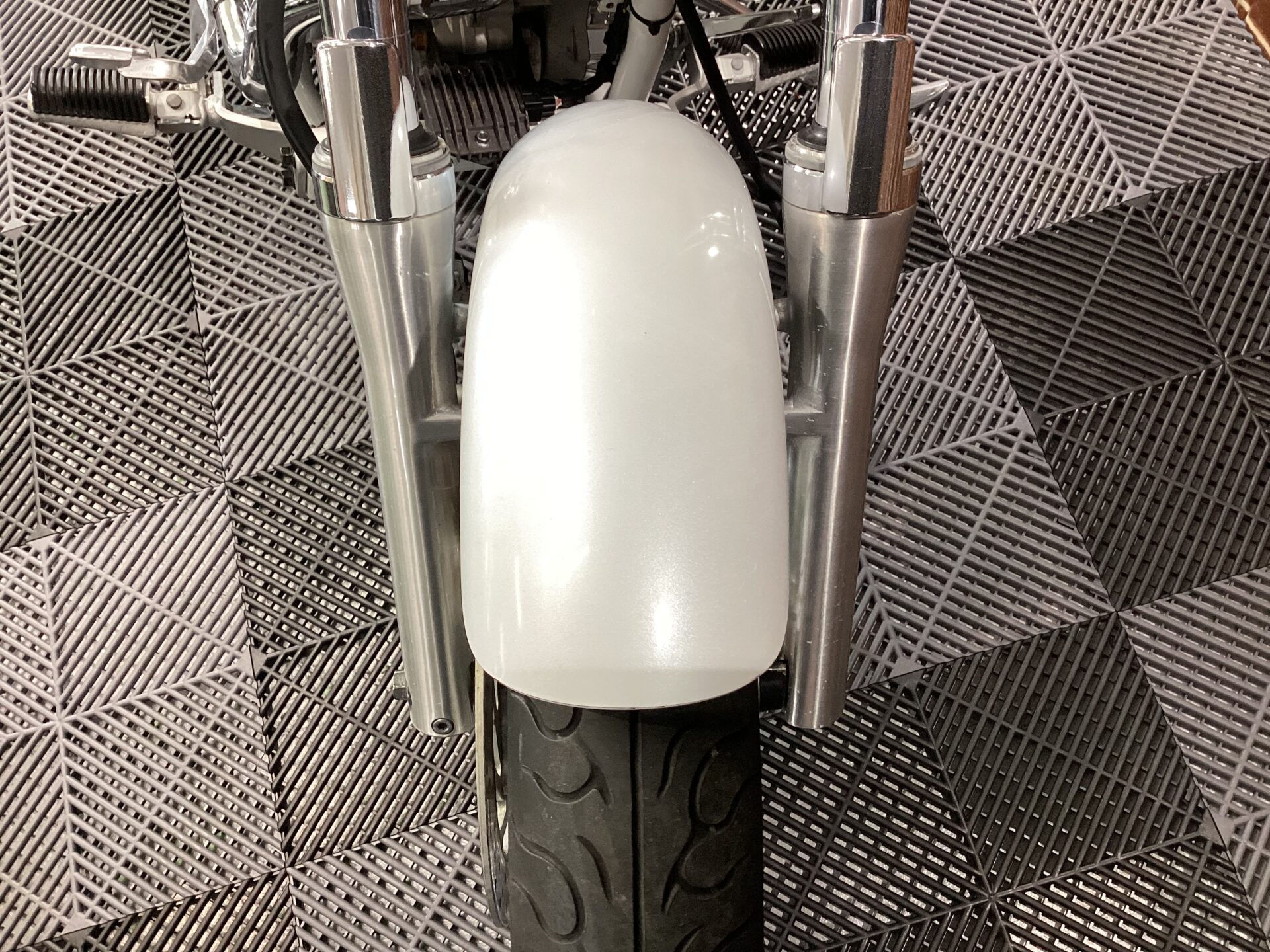 ドラッグスター400