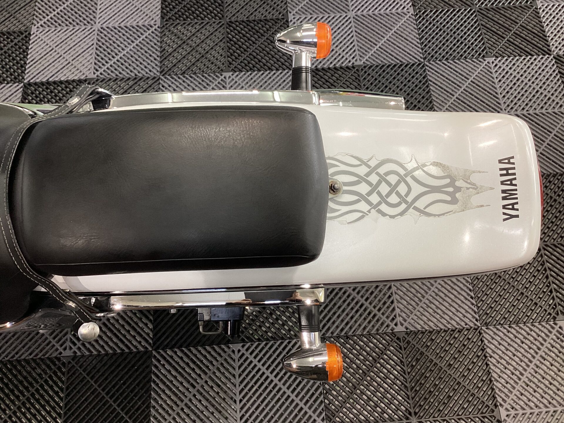 ドラッグスター400