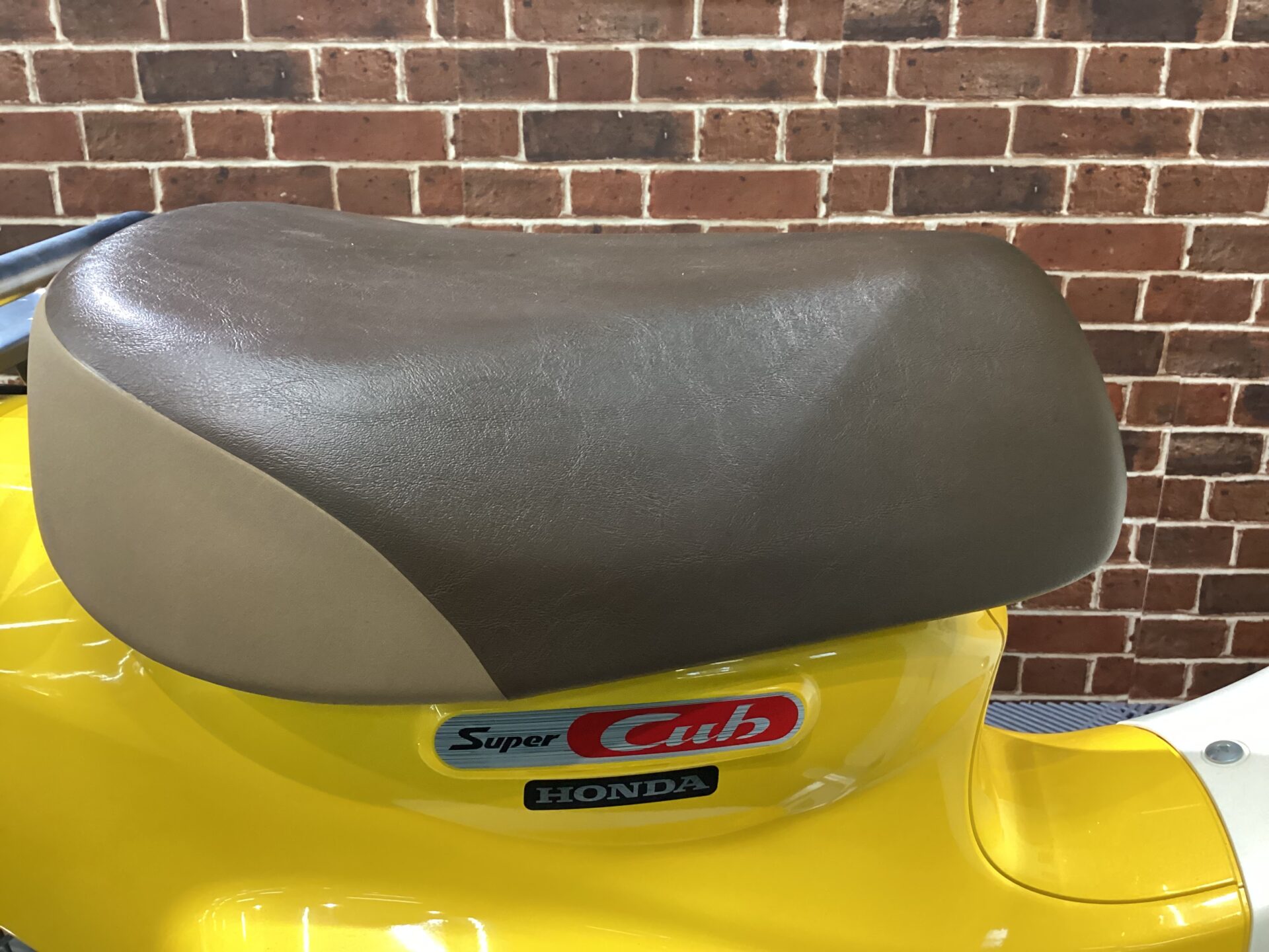 スーパーカブ50