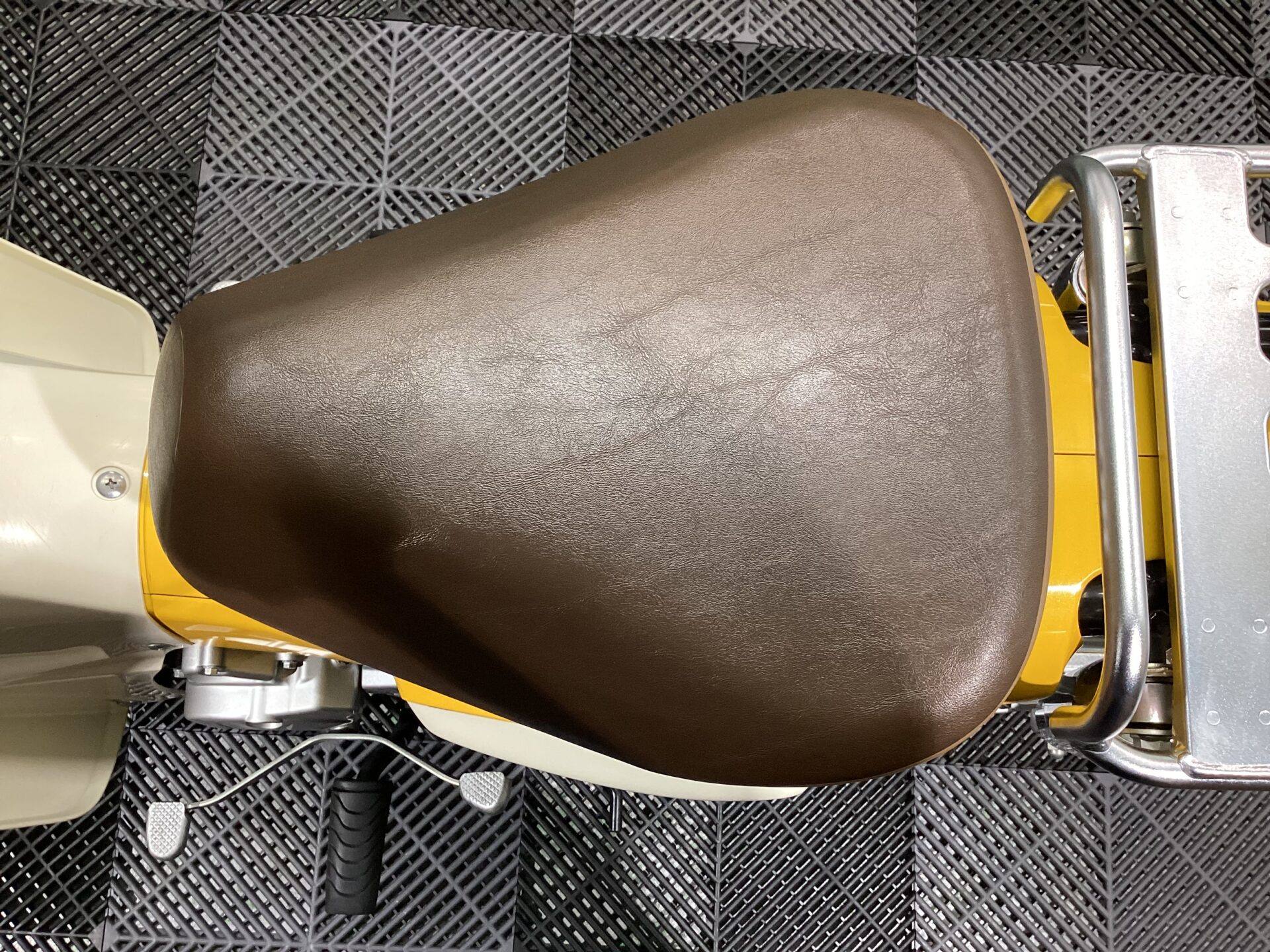 スーパーカブ50