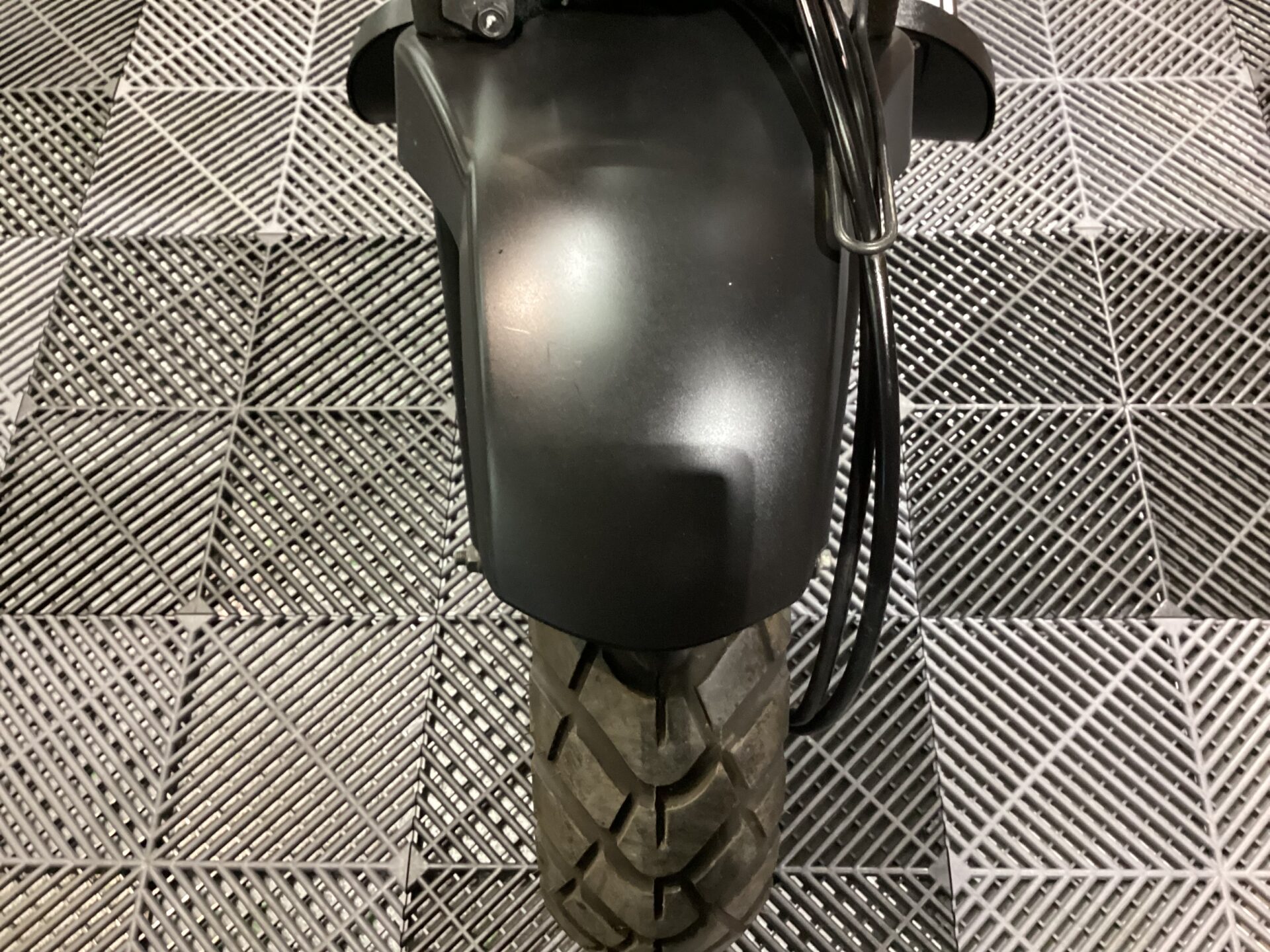 ズーマー 10thアニバーサリー