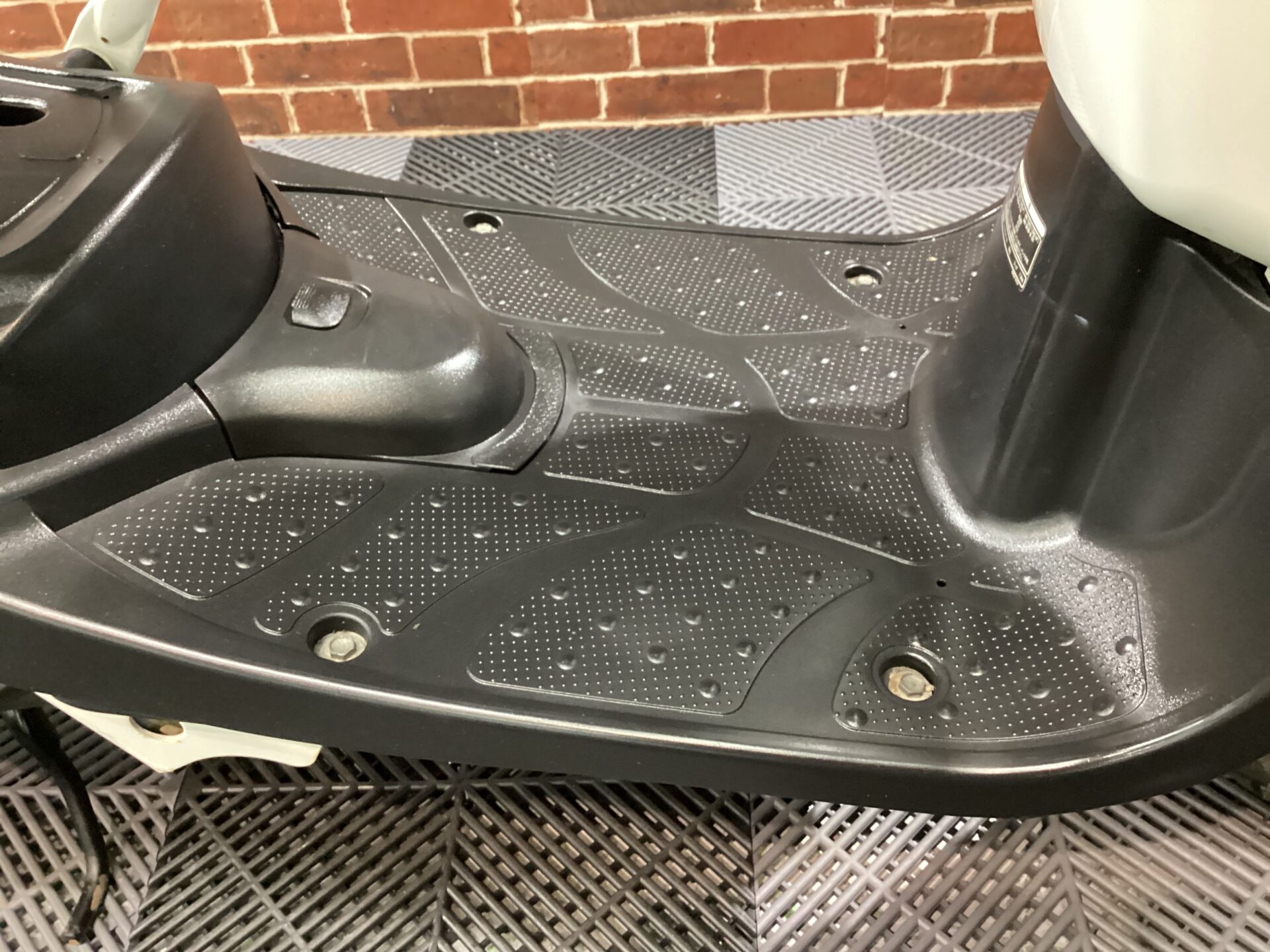 ズーマー 10thアニバーサリー