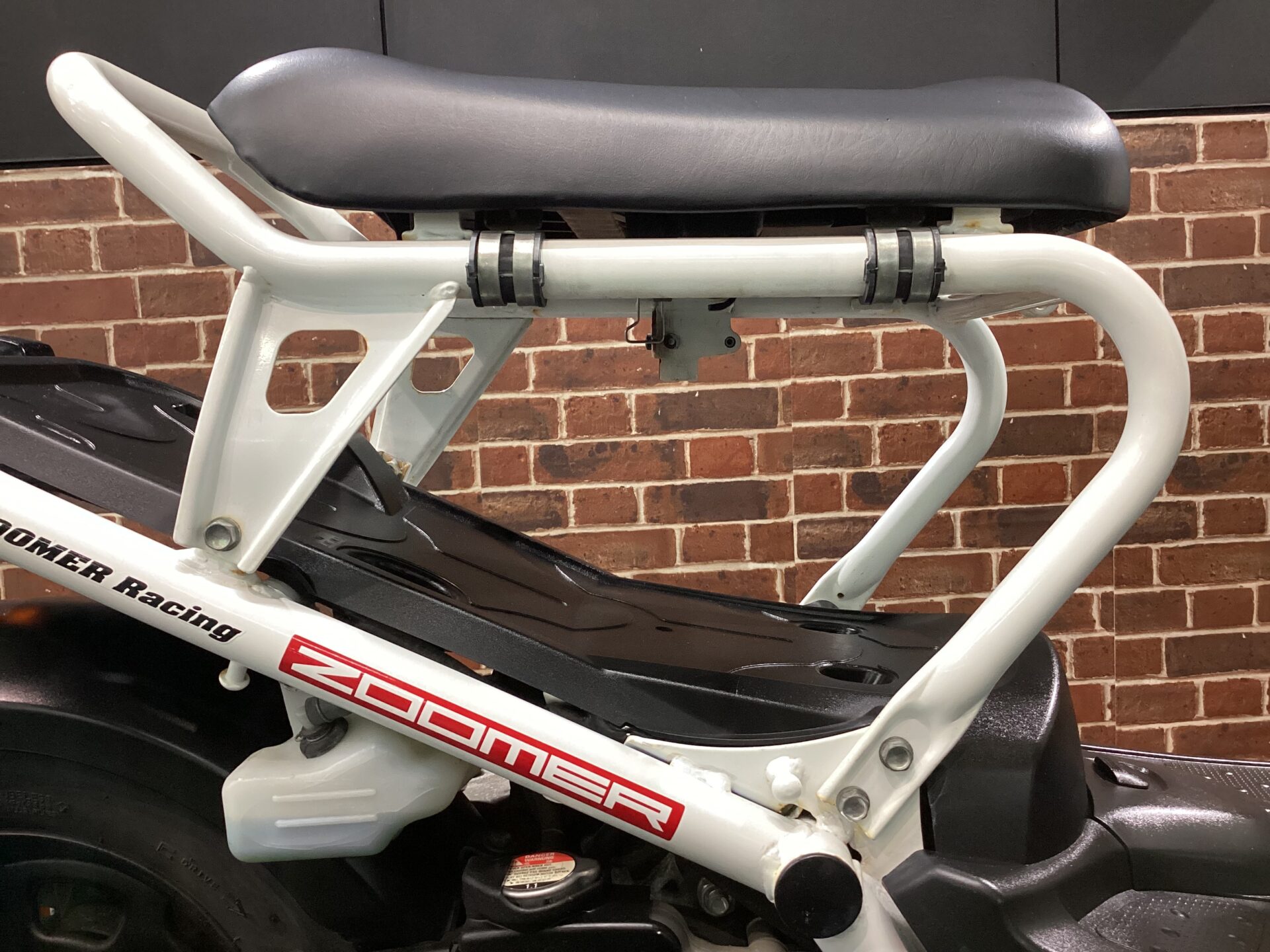 ズーマー 10thアニバーサリー