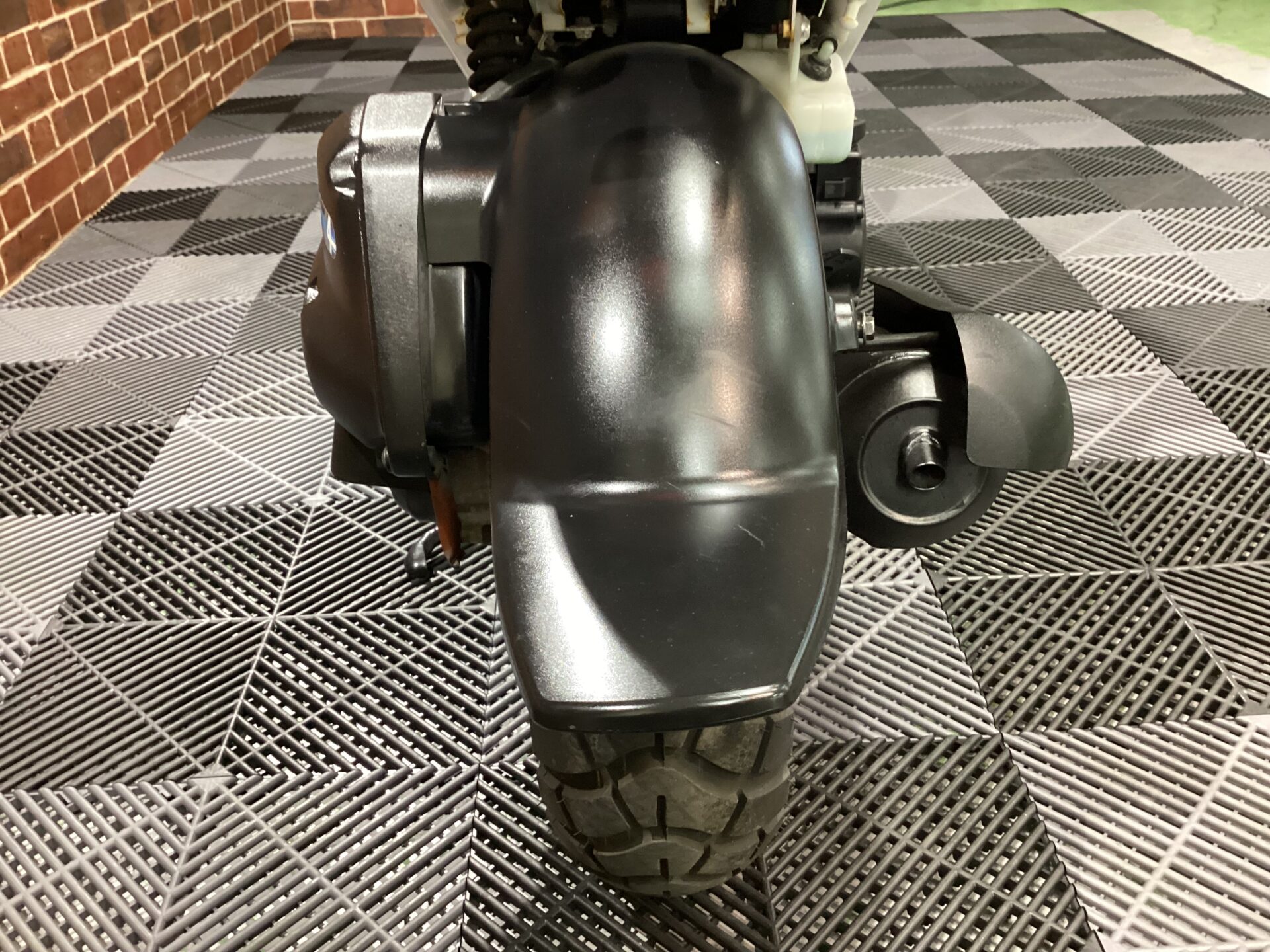 ズーマー 10thアニバーサリー