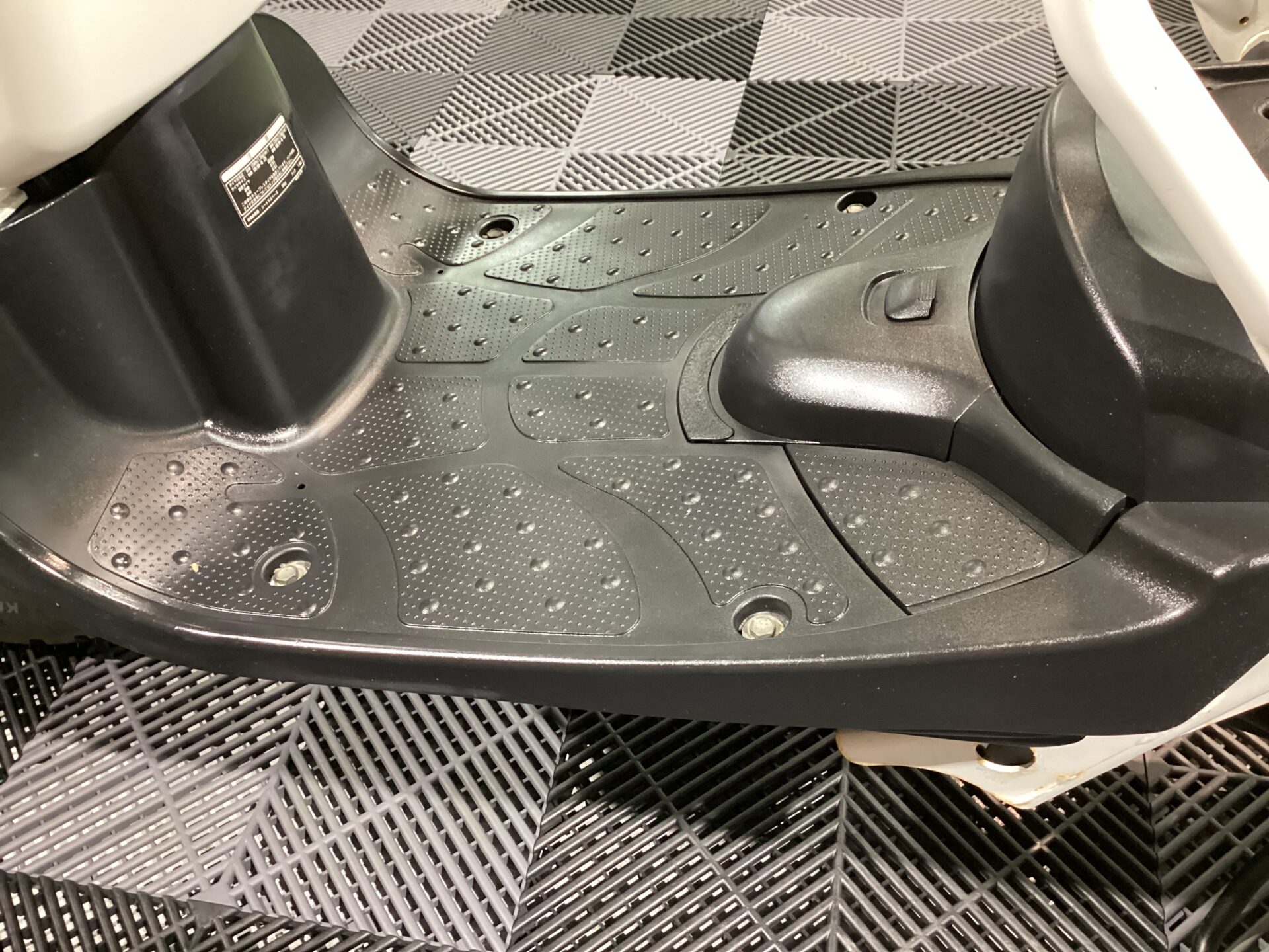 ズーマー 10thアニバーサリー