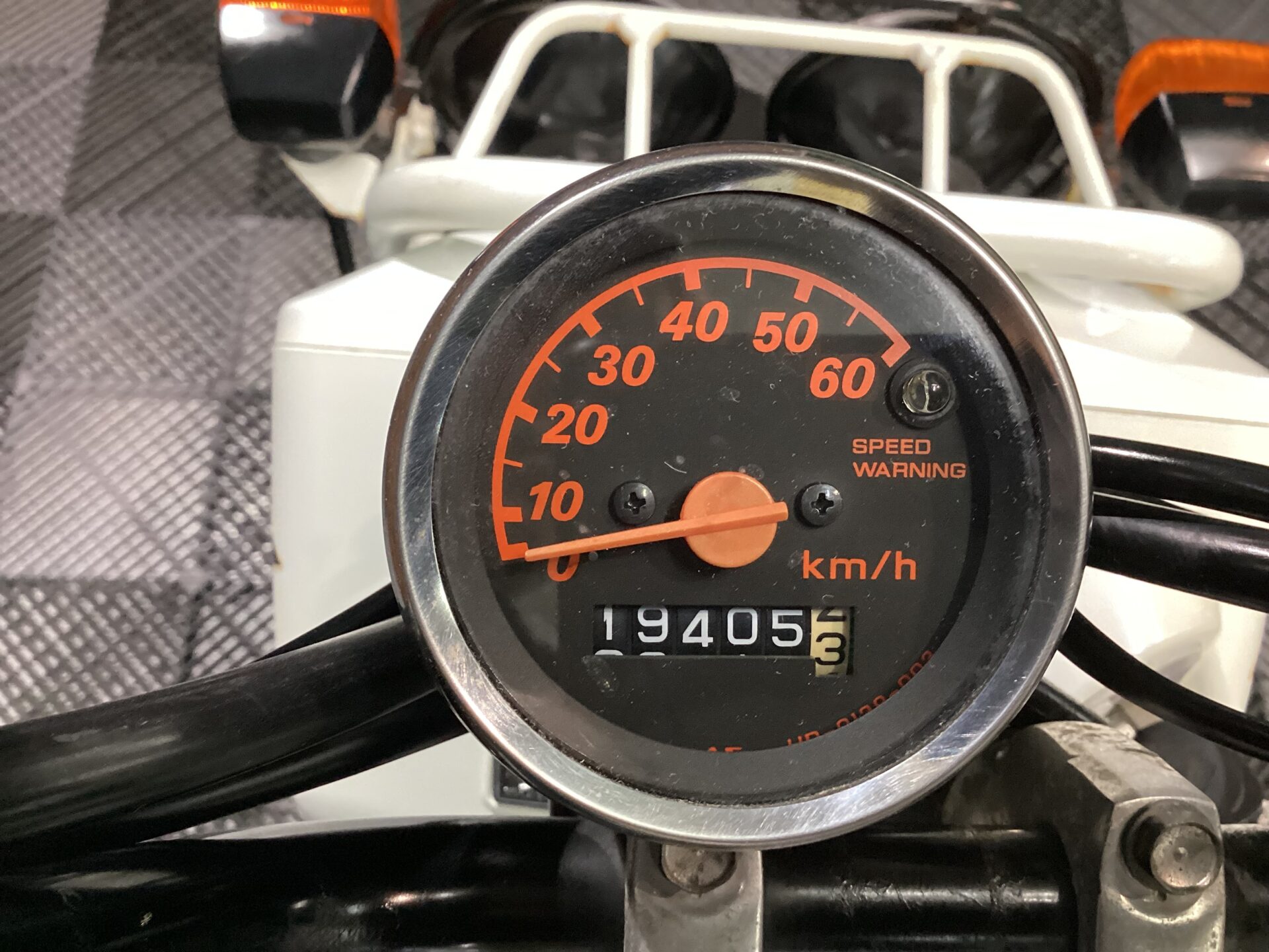 ズーマー 10thアニバーサリー