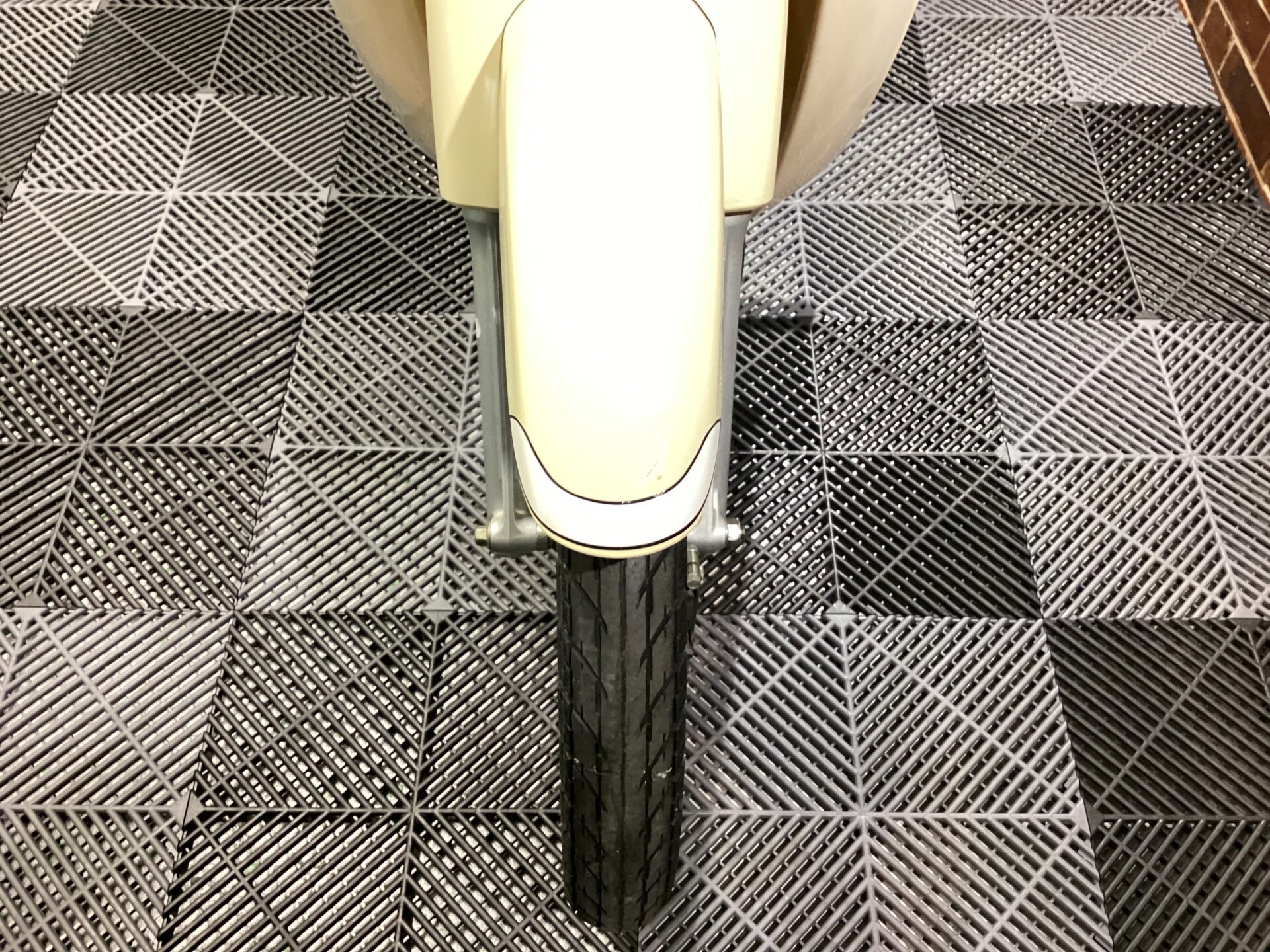 スーパーカブ110