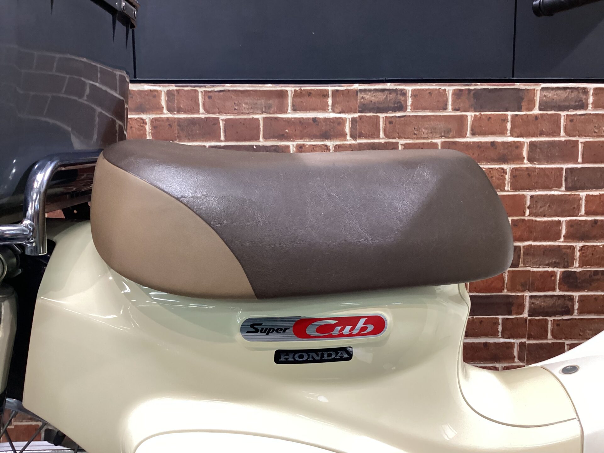 スーパーカブ110