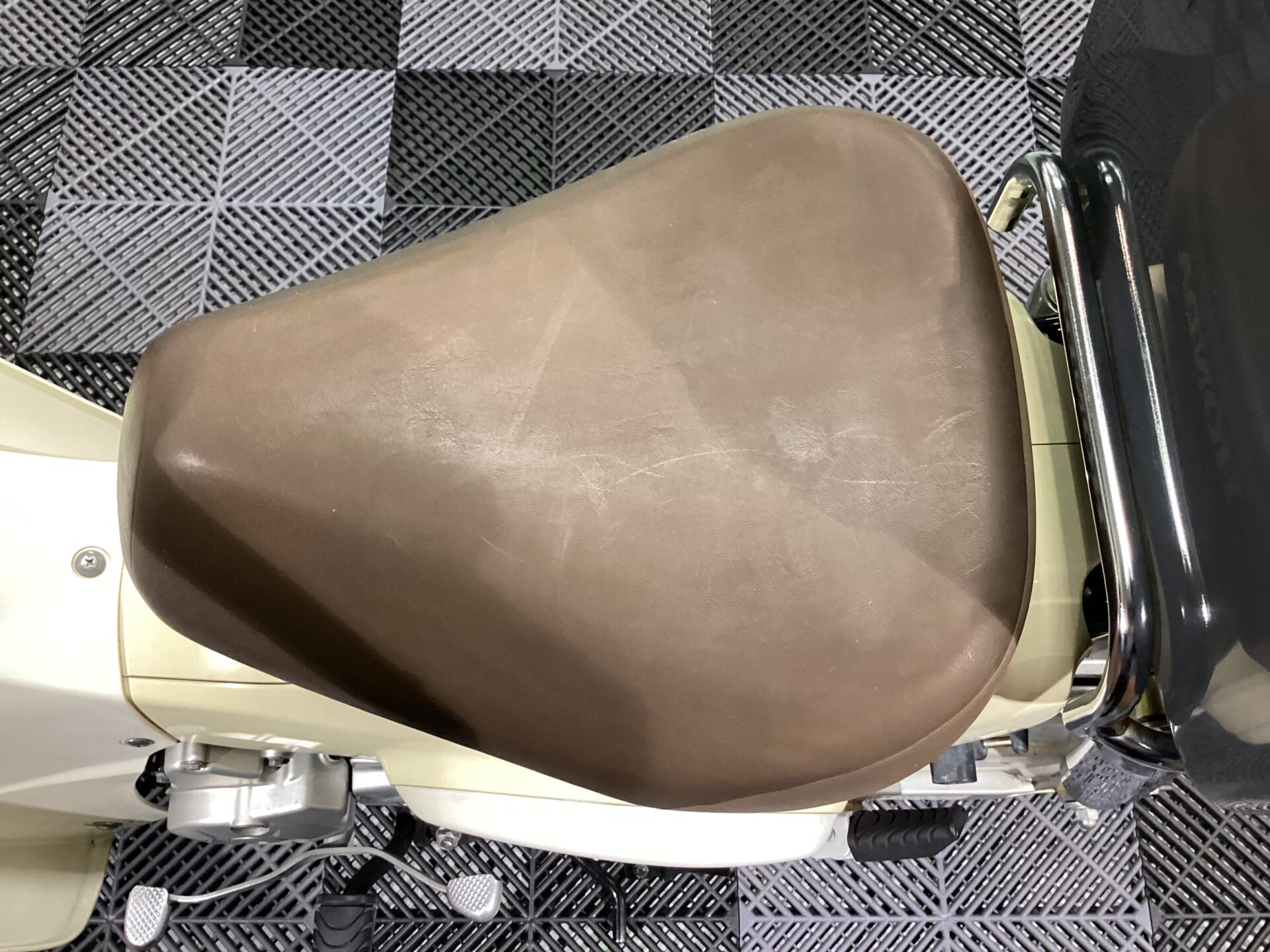 スーパーカブ110