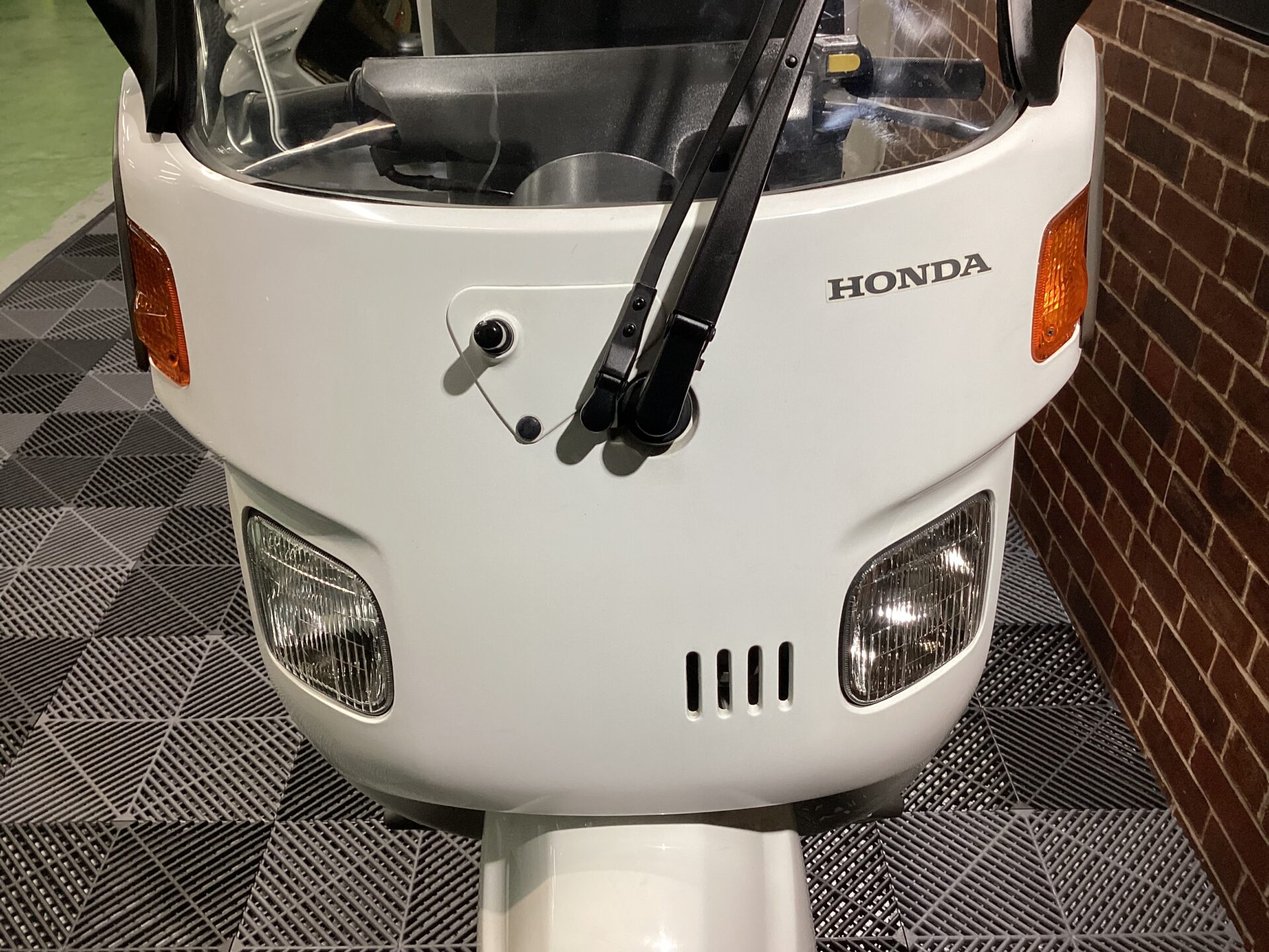 ジャイロキャノピー