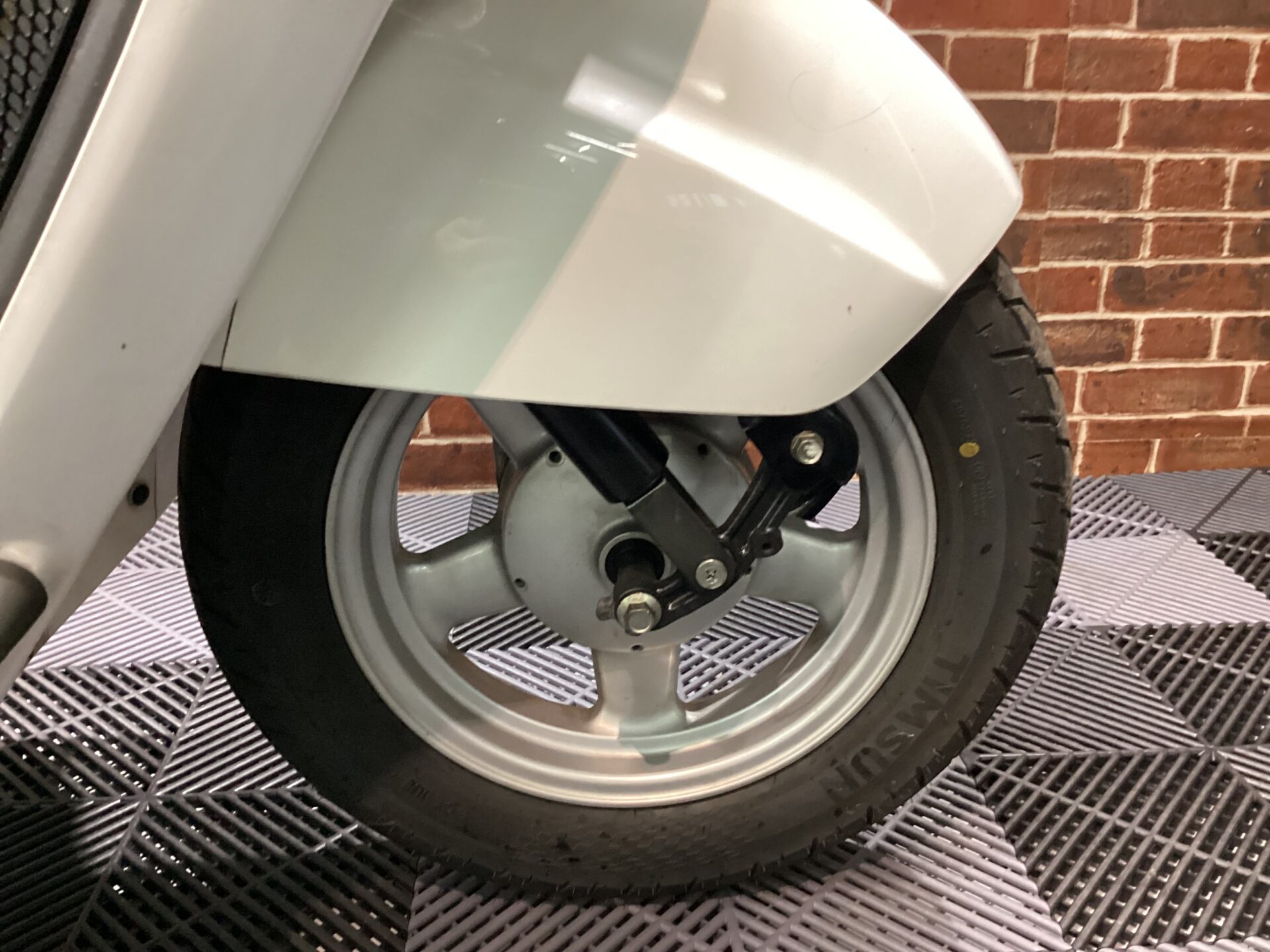 ジャイロキャノピー