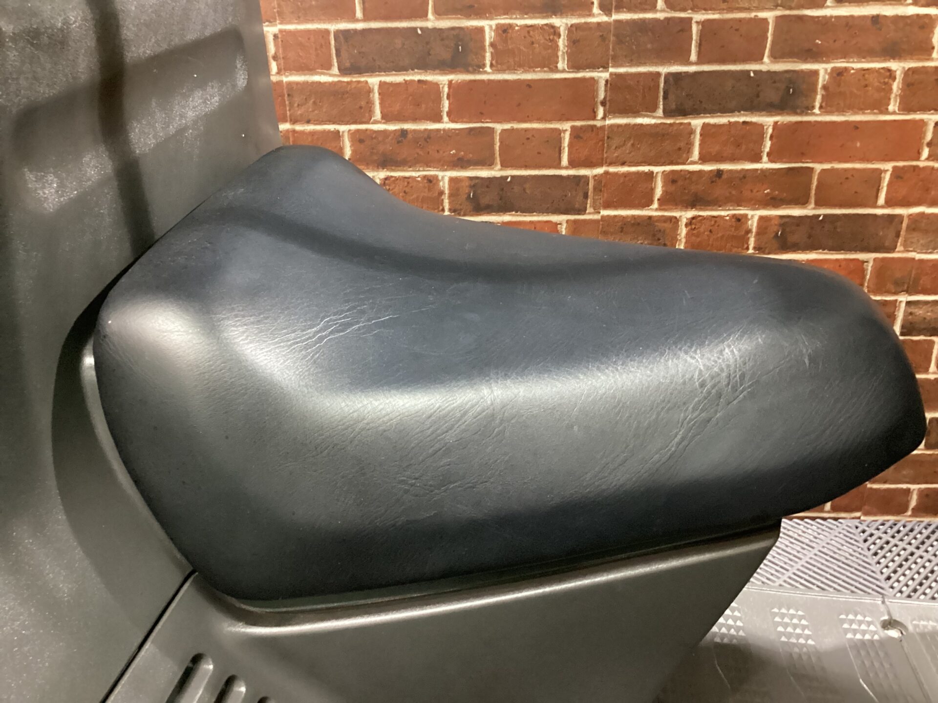 ジャイロキャノピー