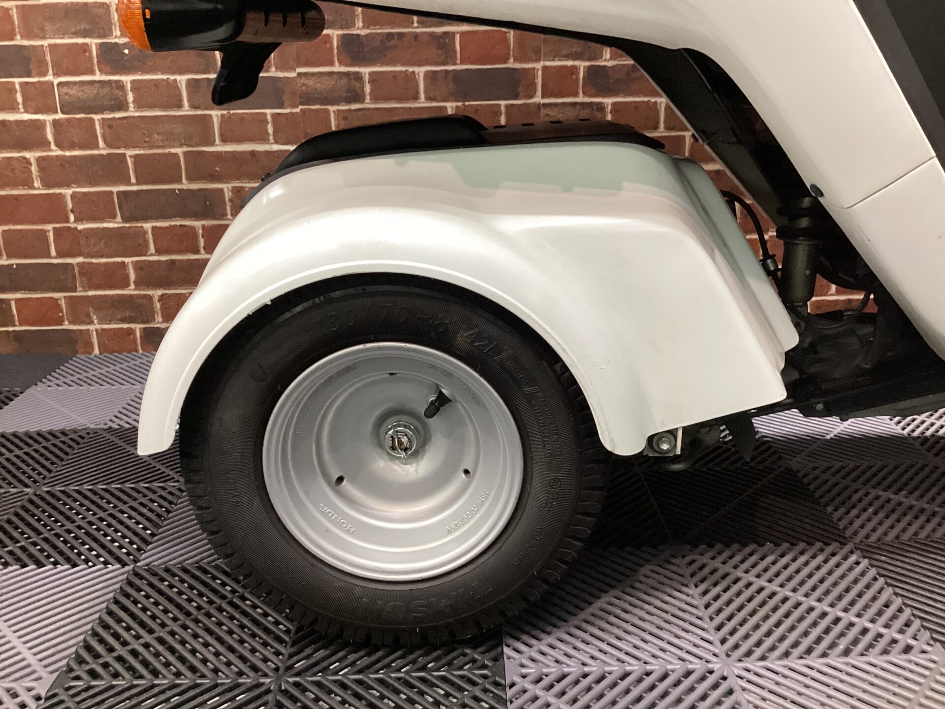 ジャイロキャノピー