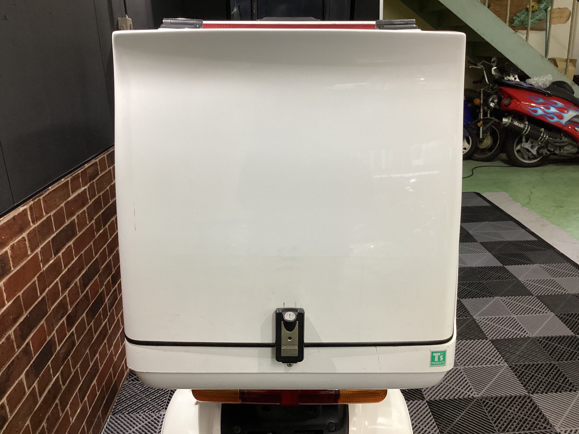 ジャイロキャノピー