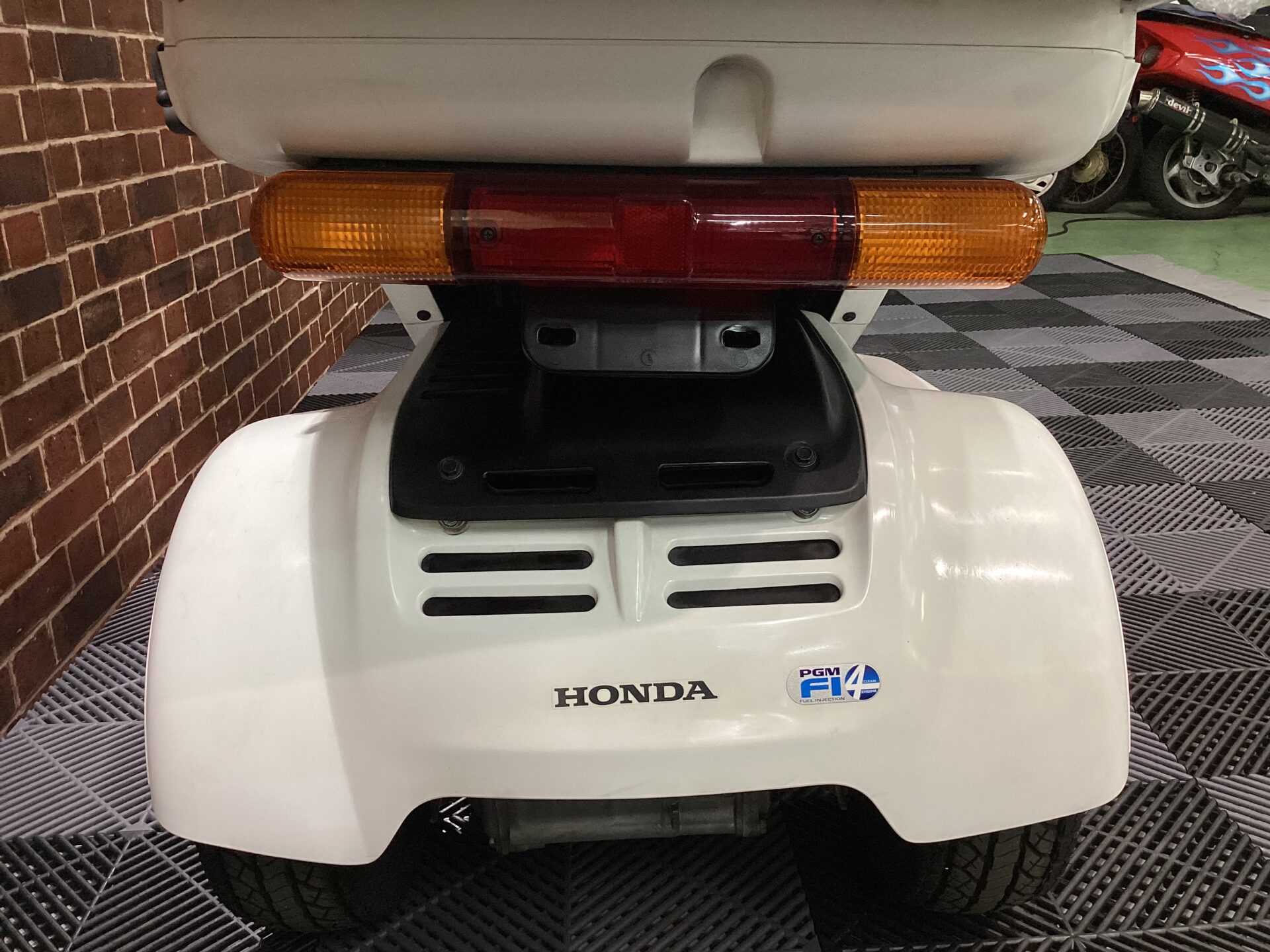 ジャイロキャノピー