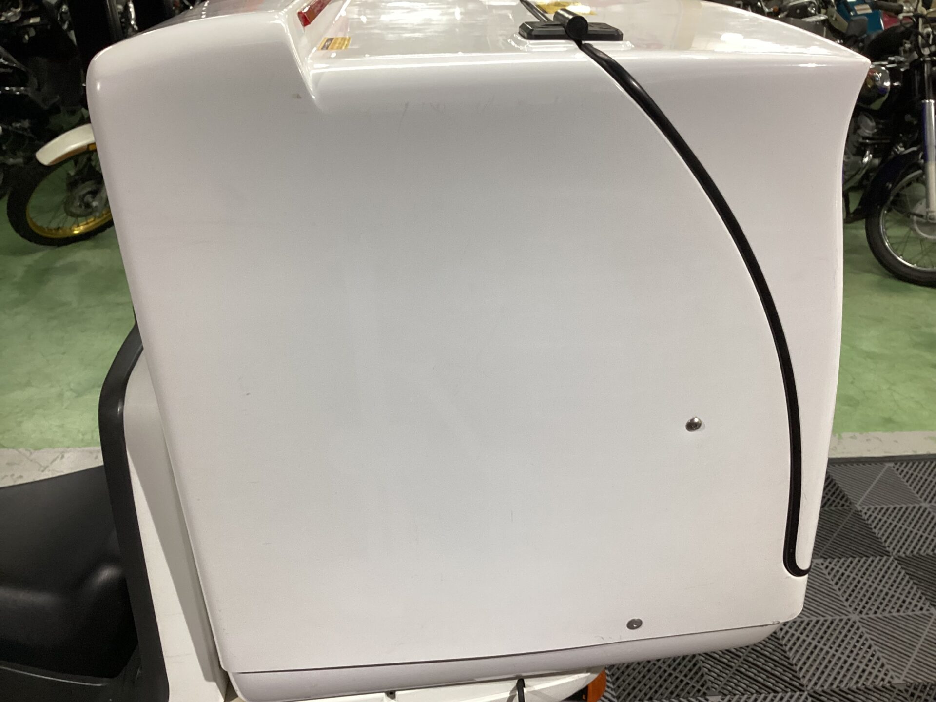 ジャイロキャノピー