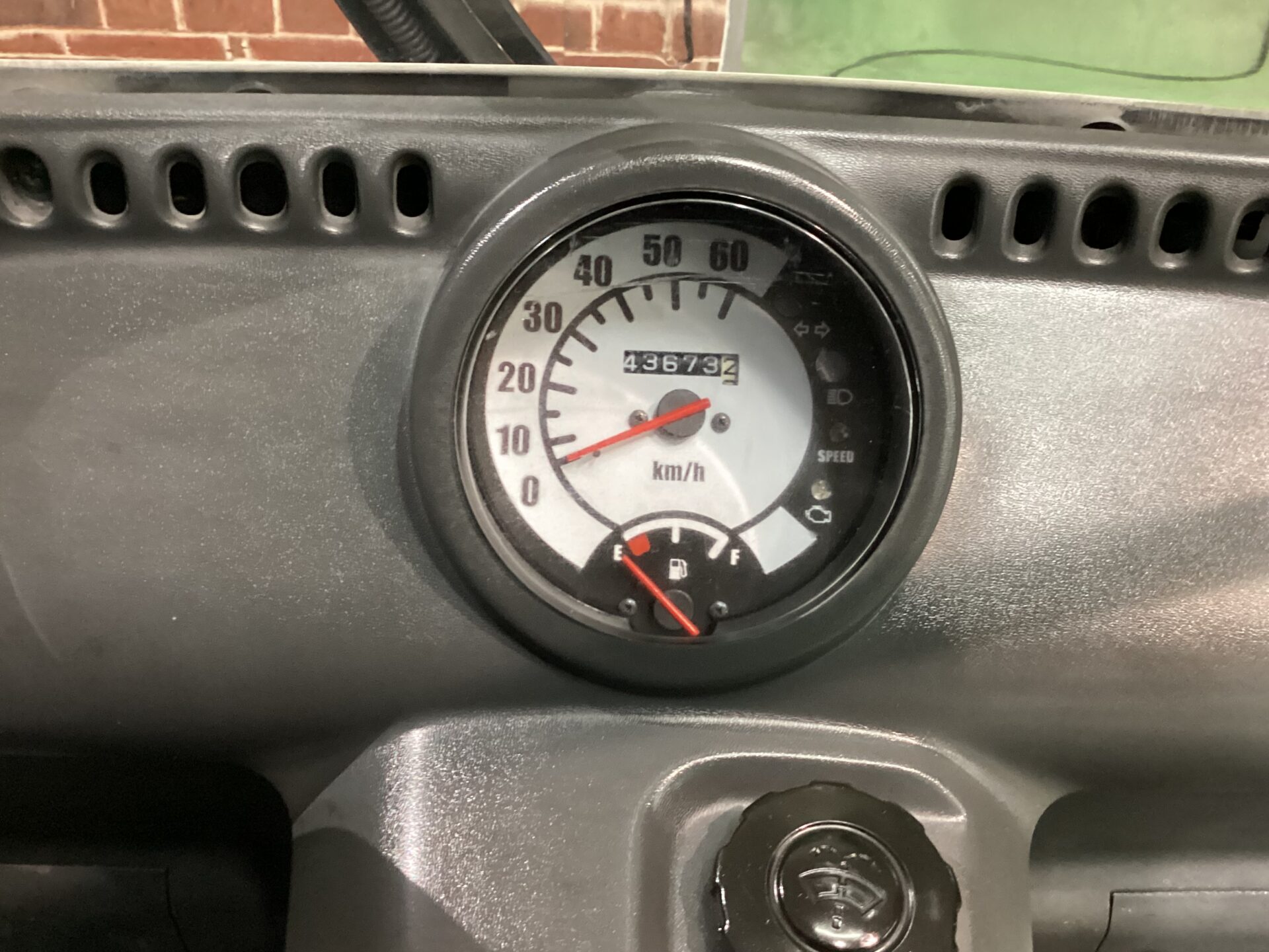 ジャイロキャノピー