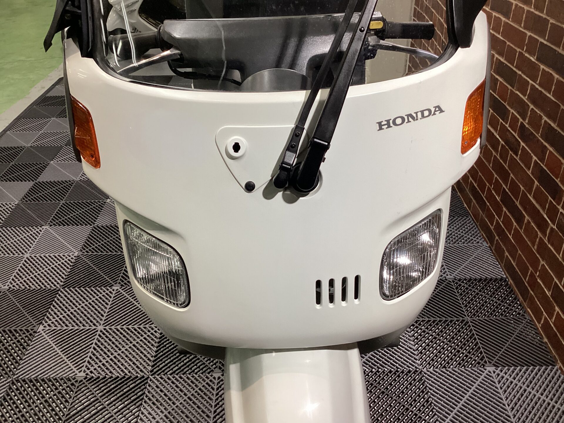 ジャイロキャノピー