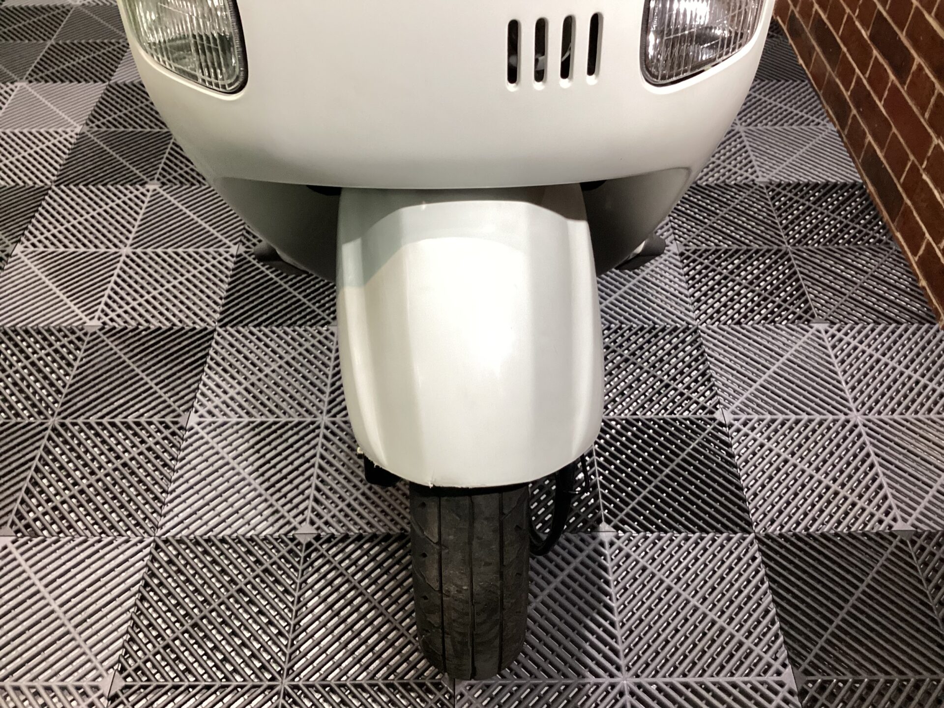 ジャイロキャノピー