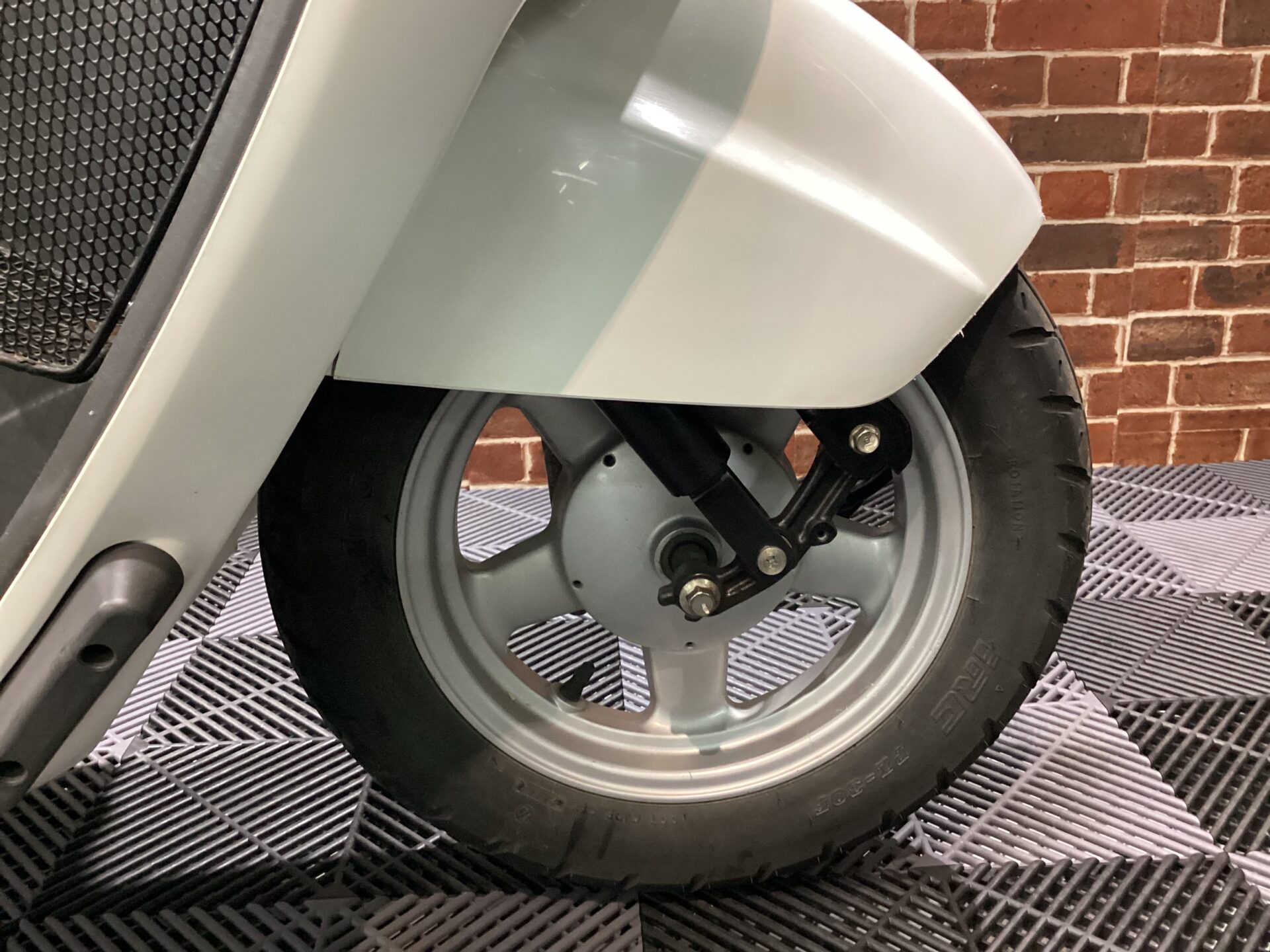 ジャイロキャノピー