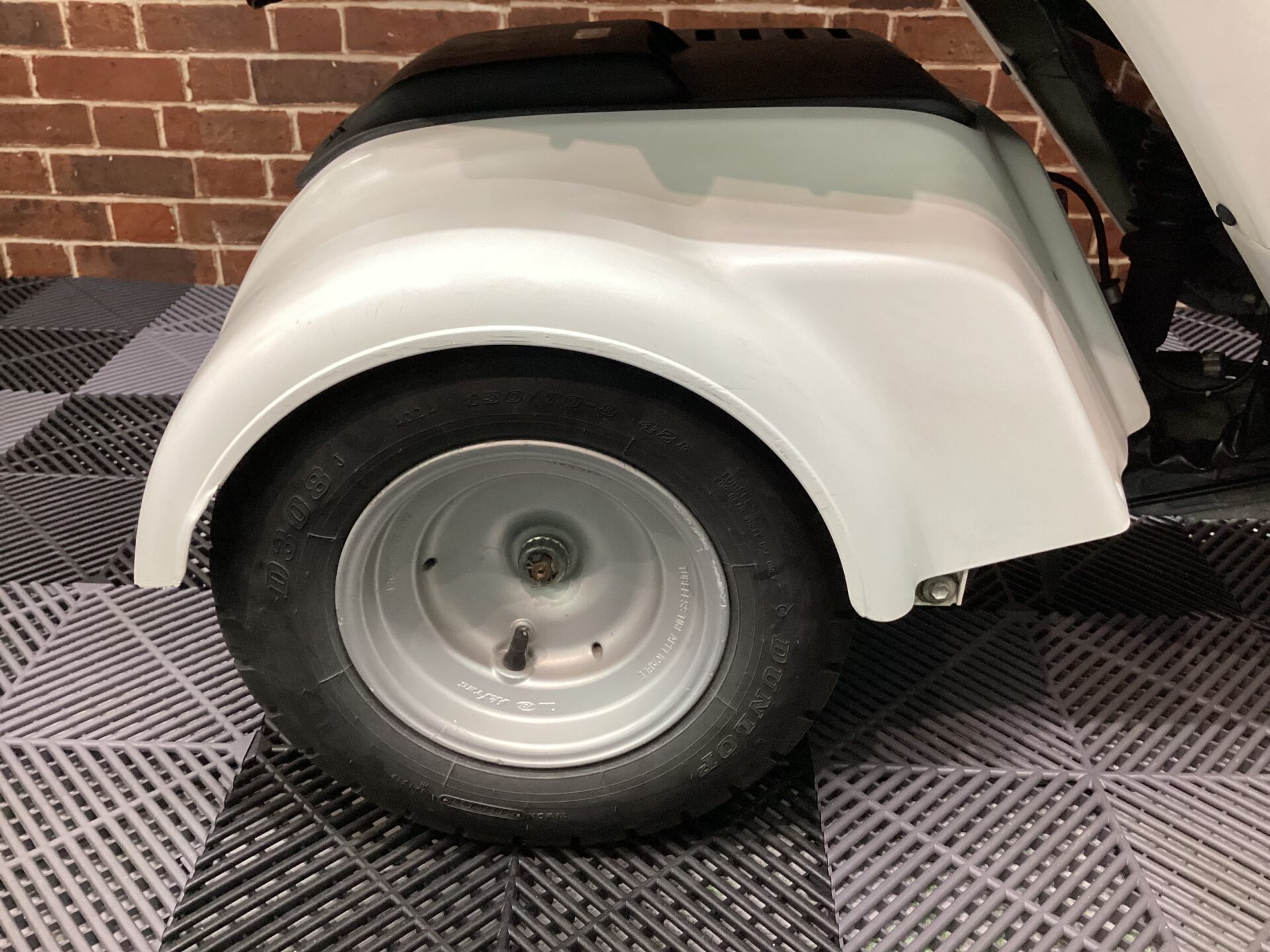 ジャイロキャノピー