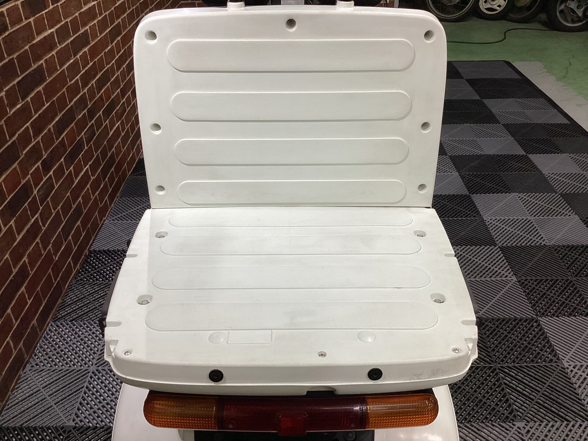 ジャイロキャノピー