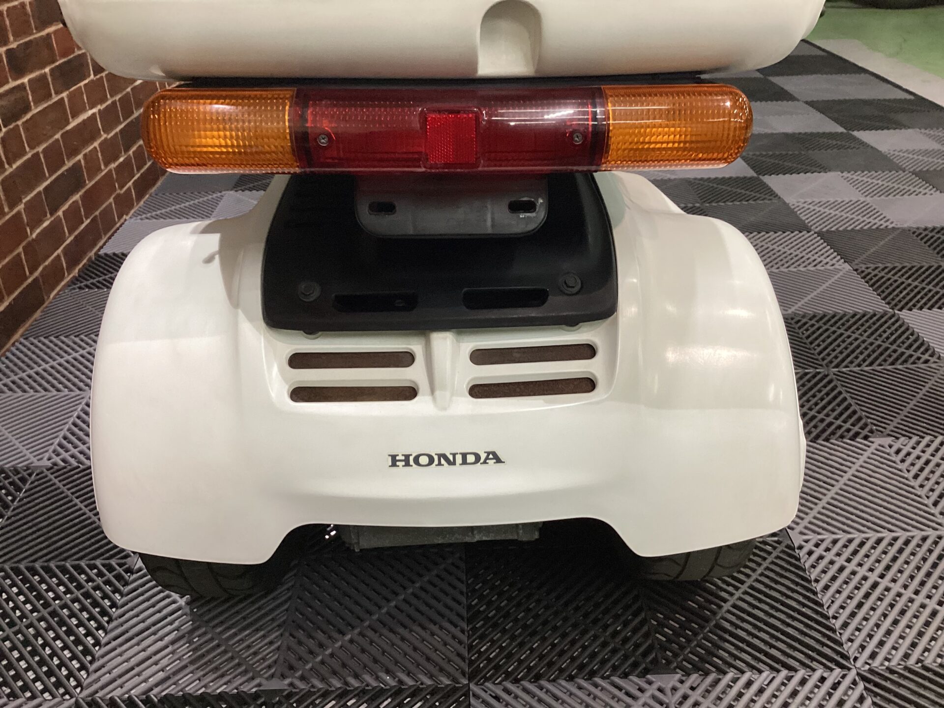 ジャイロキャノピー