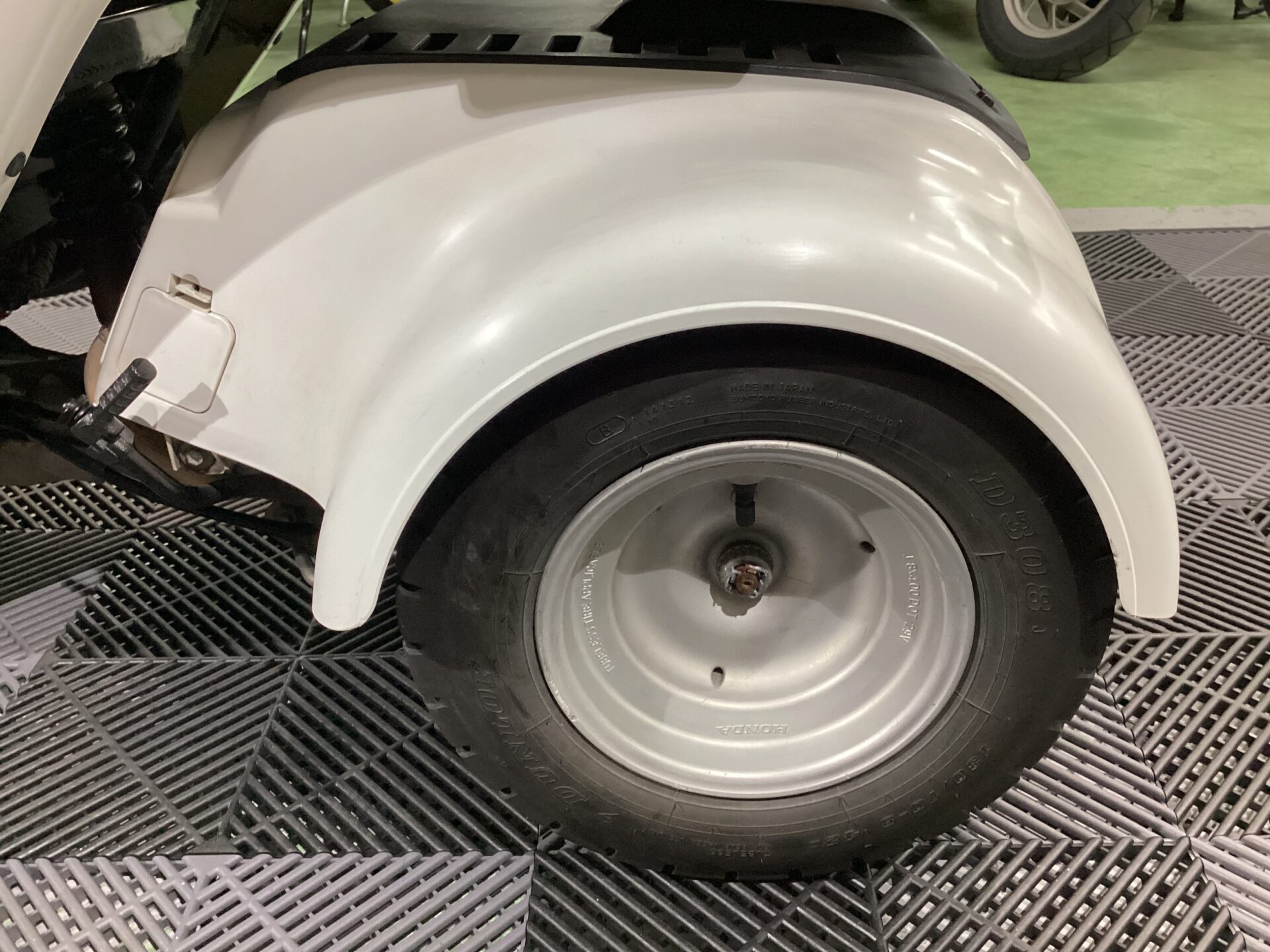 ジャイロキャノピー